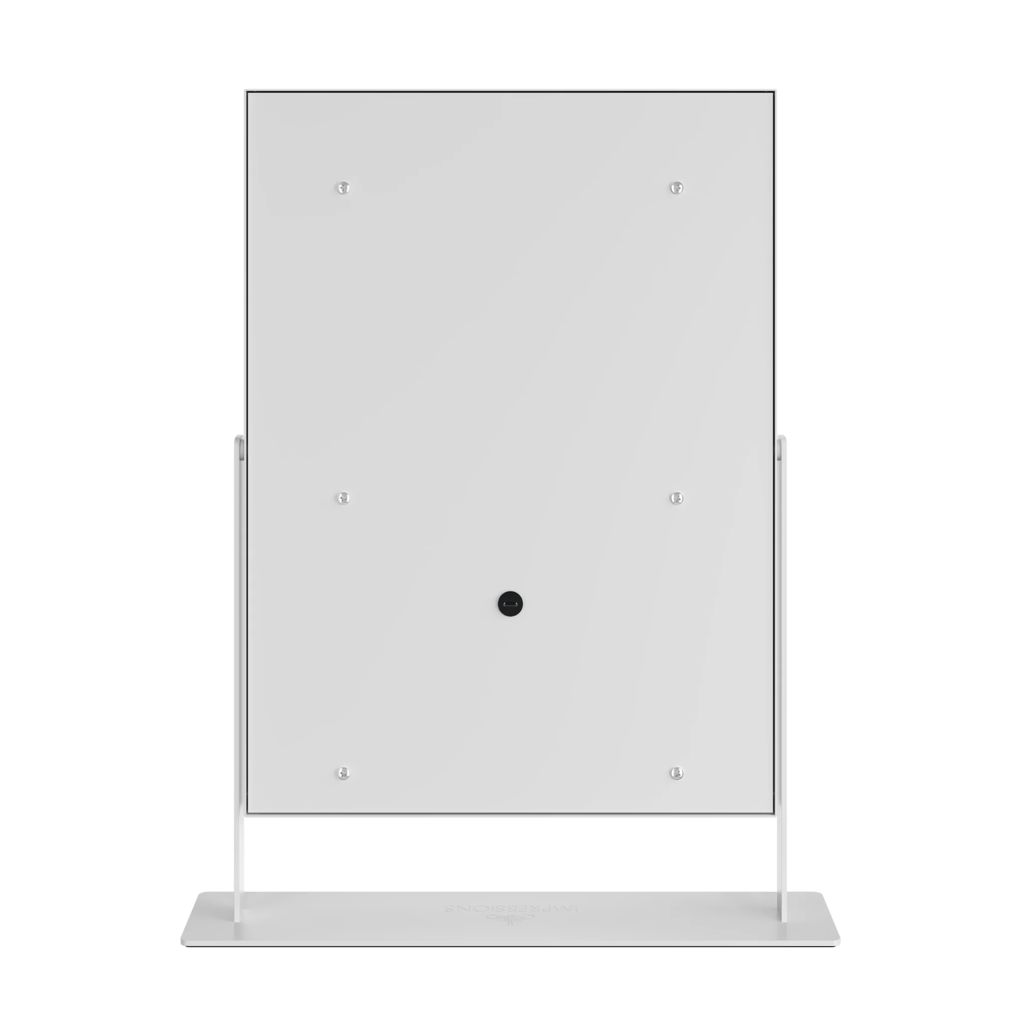 Hollywood Tri-Tone XL Makeup Mirror - Image 20