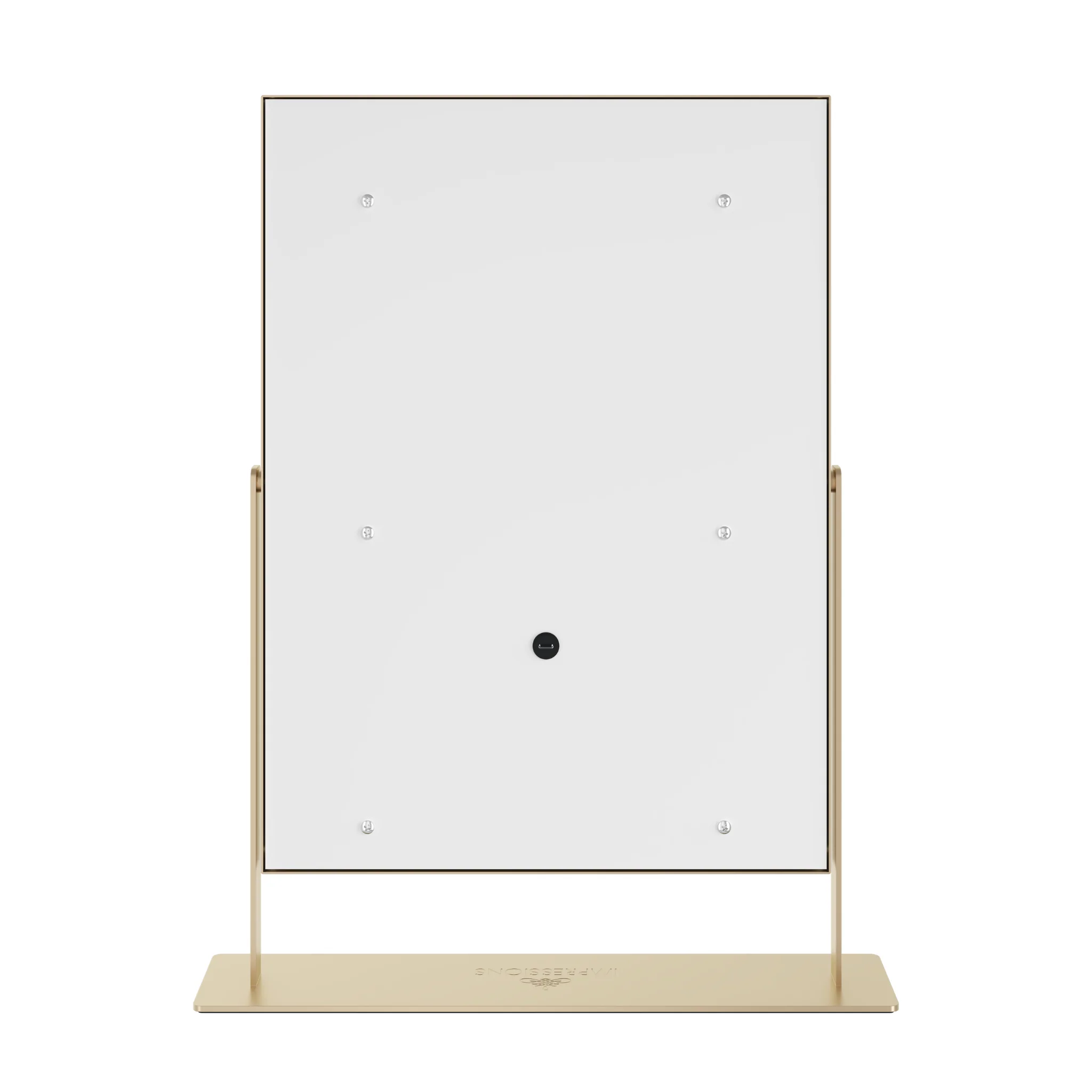Hollywood Tri-Tone XL Makeup Mirror - Image 8