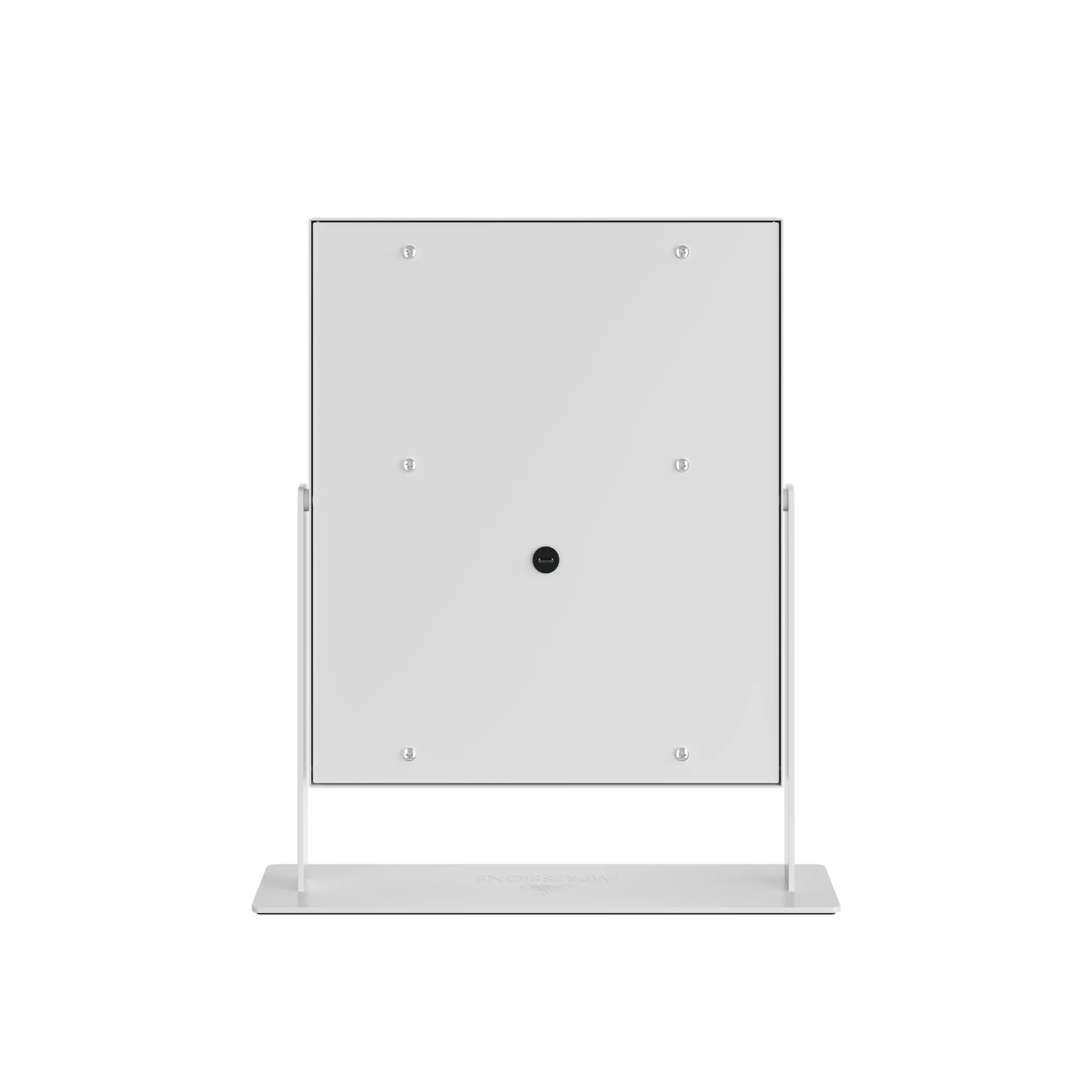 Hollywood Tri-Tone Makeup Mirror - Image 20