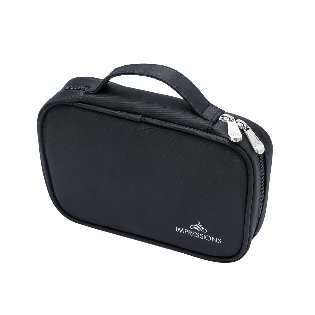 Ibiza Slim Brush Holder Case - Image 2
