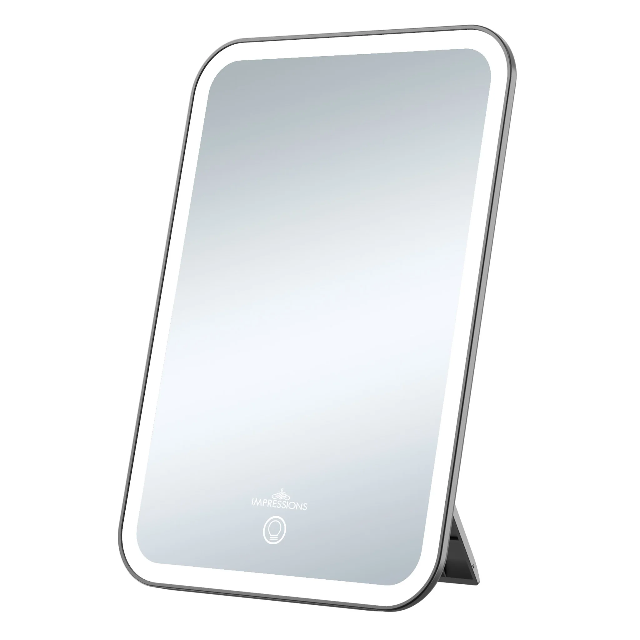 Icon Travel LED Makeup Mirror - Image 10