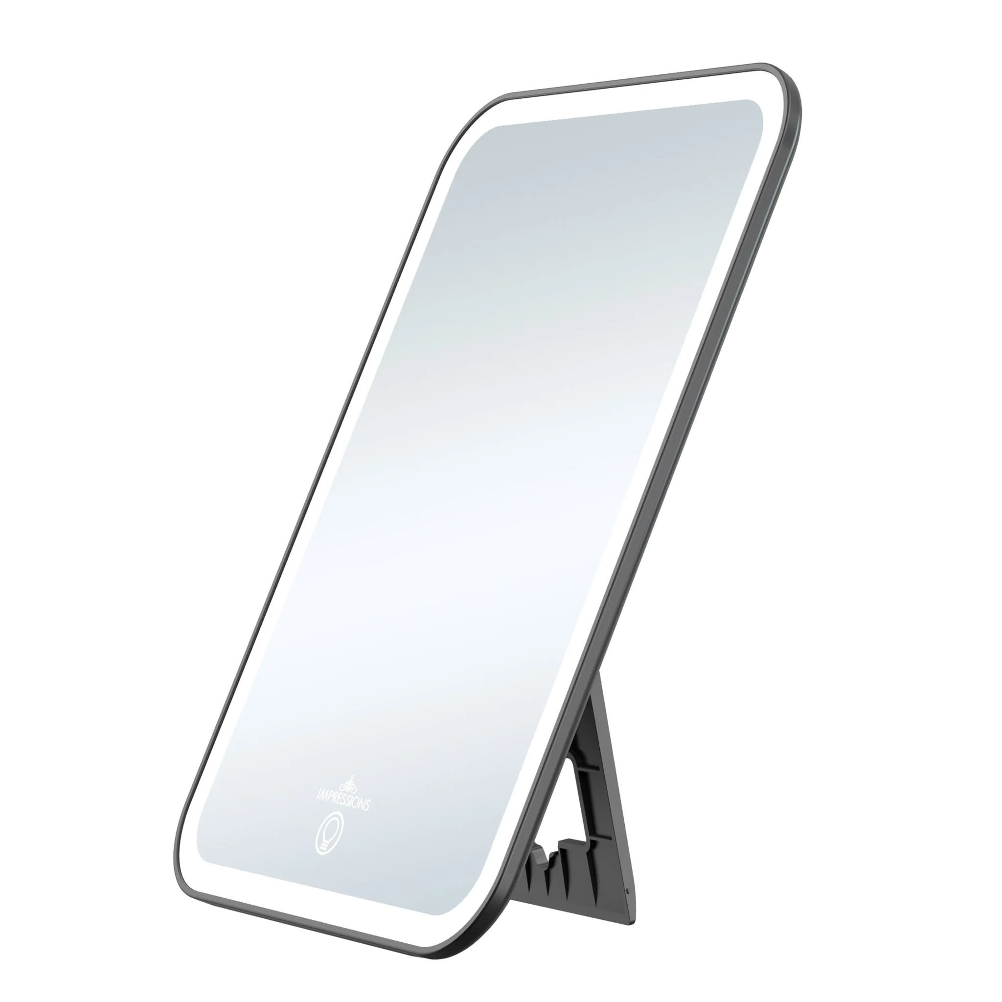 Icon Travel LED Makeup Mirror - Image 11