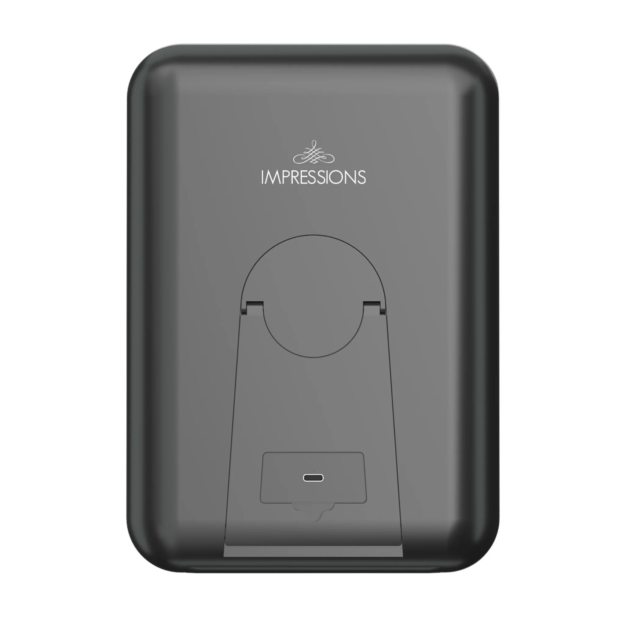 Icon Travel LED Makeup Mirror - Image 12