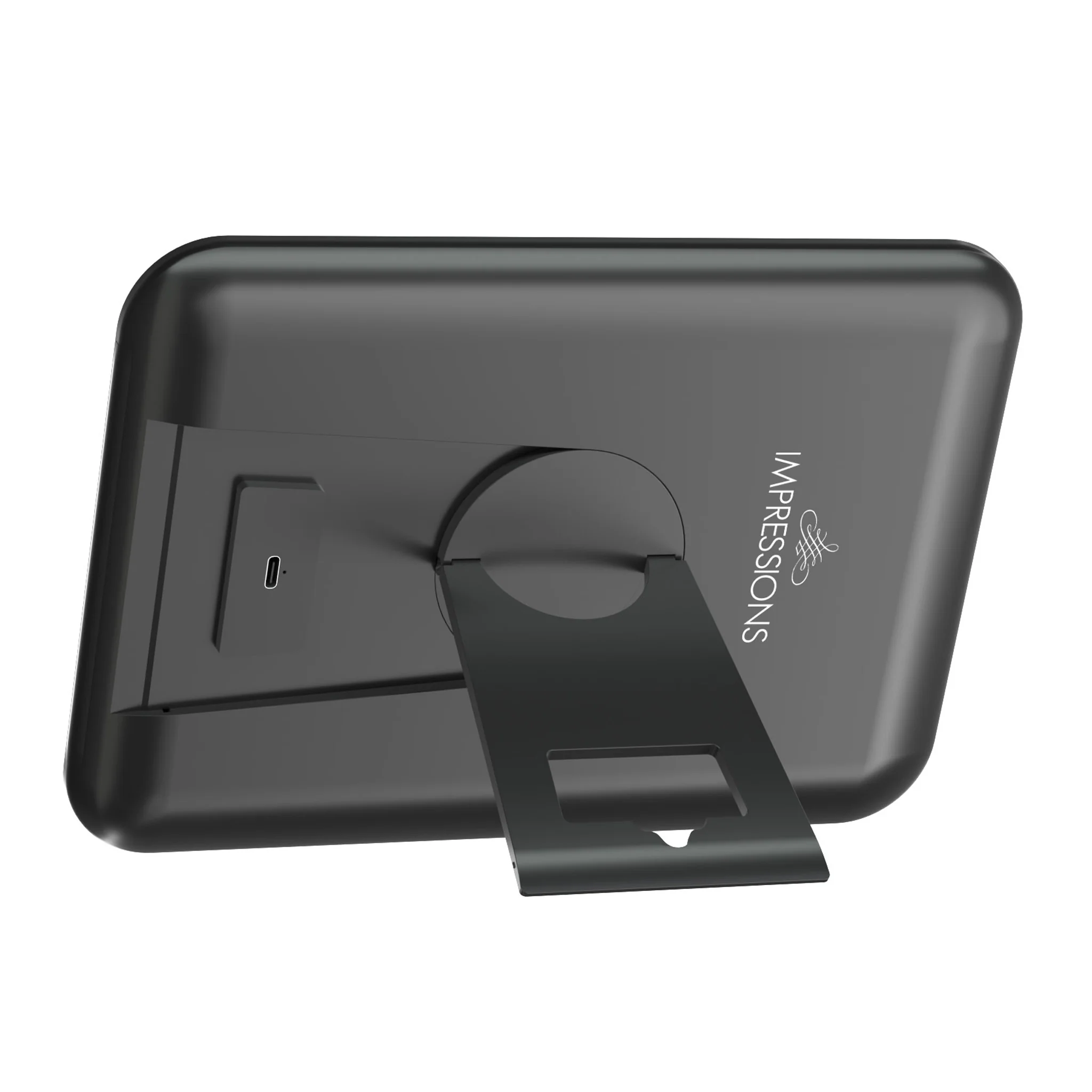 Icon Travel LED Makeup Mirror - Image 13