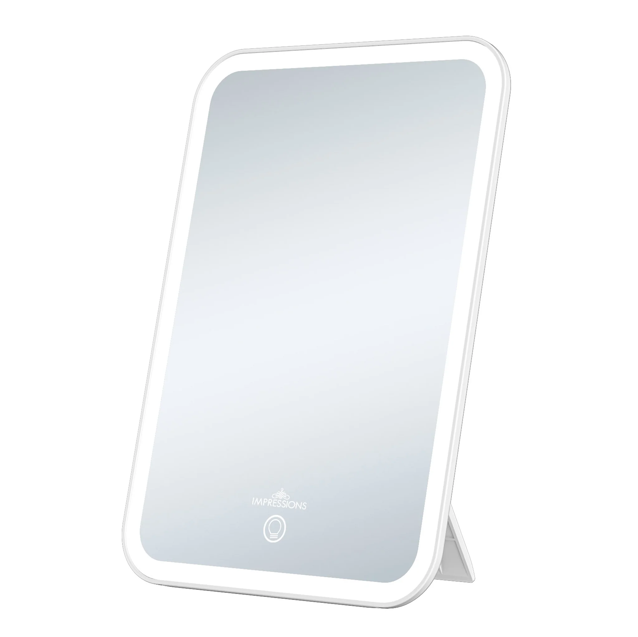 Icon Travel LED Makeup Mirror - Image 17