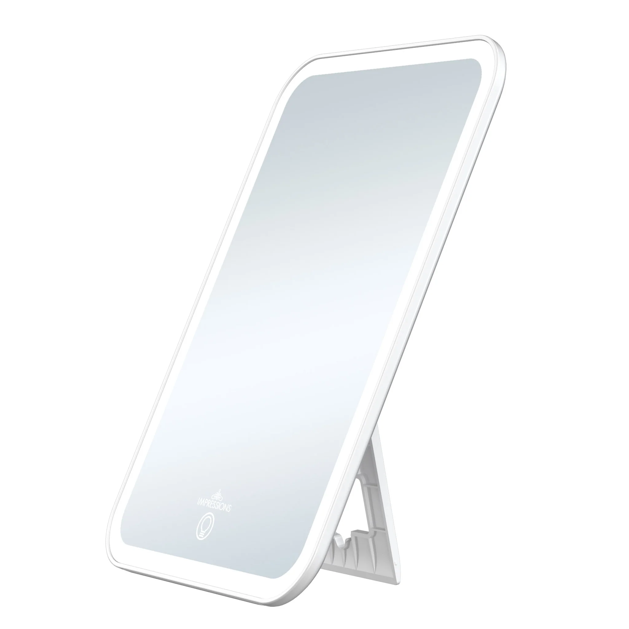 Icon Travel LED Makeup Mirror - Image 18