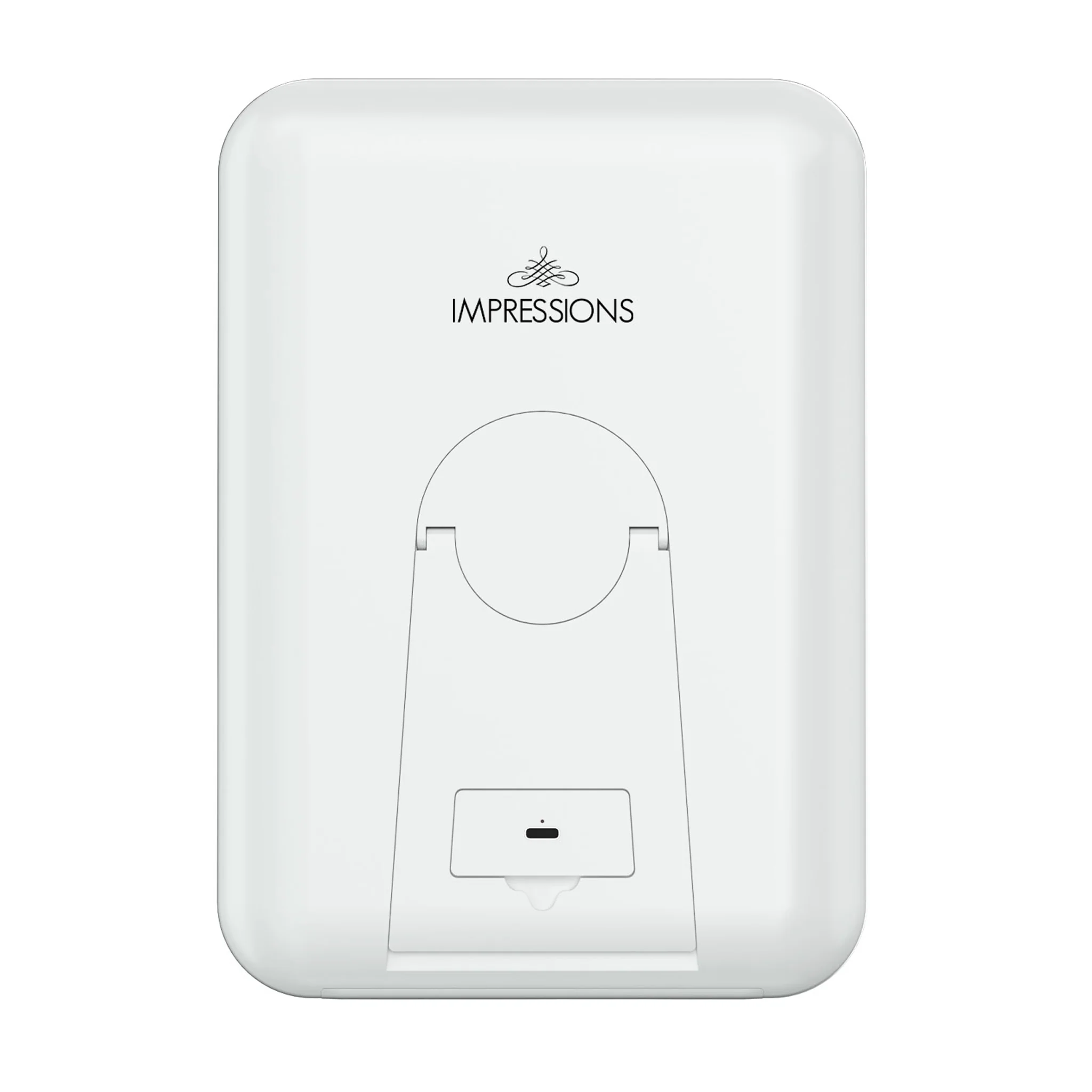 Icon Travel LED Makeup Mirror - Image 19
