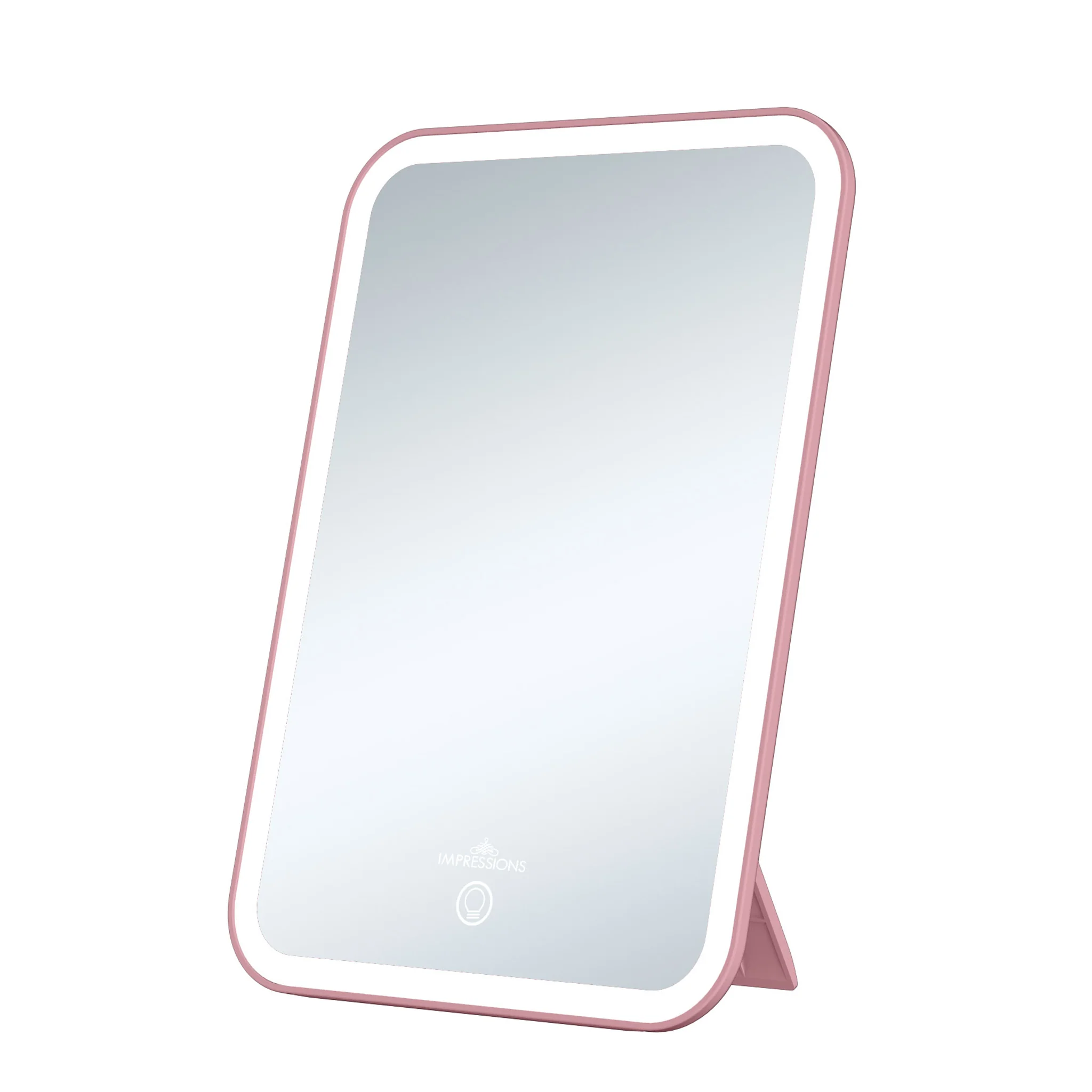 Icon Travel LED Makeup Mirror - Image 2
