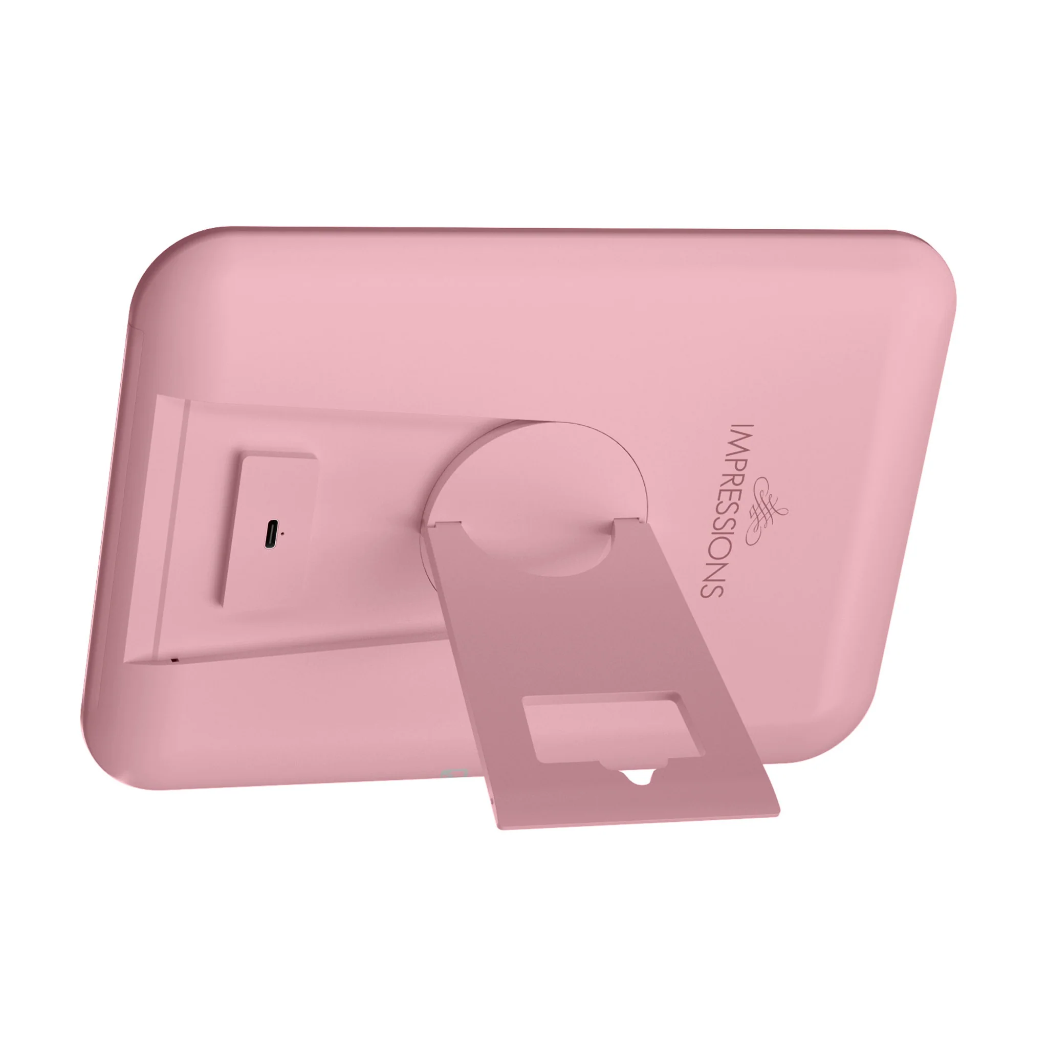 Icon Travel LED Makeup Mirror - Image 4