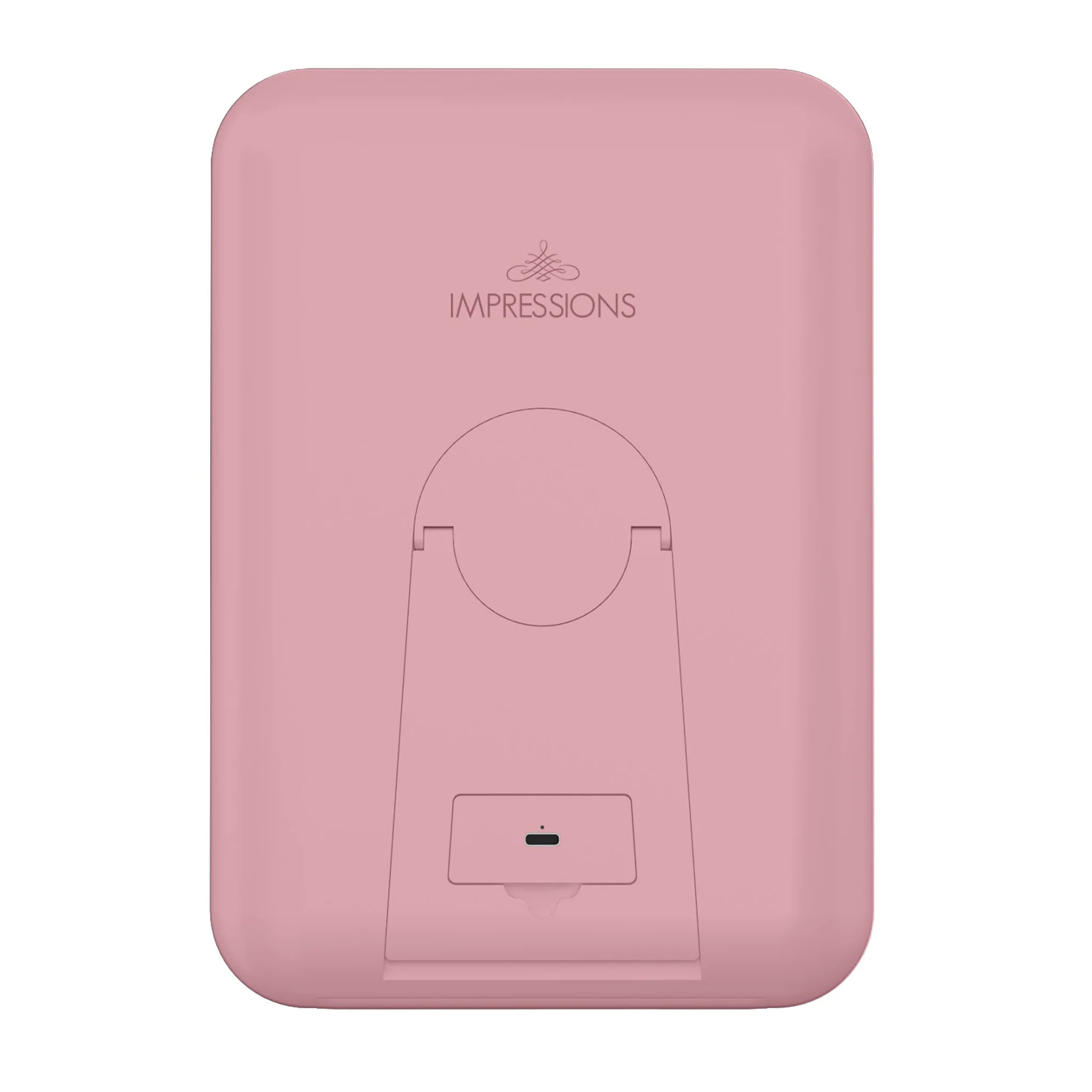 Icon Travel LED Makeup Mirror - Image 5
