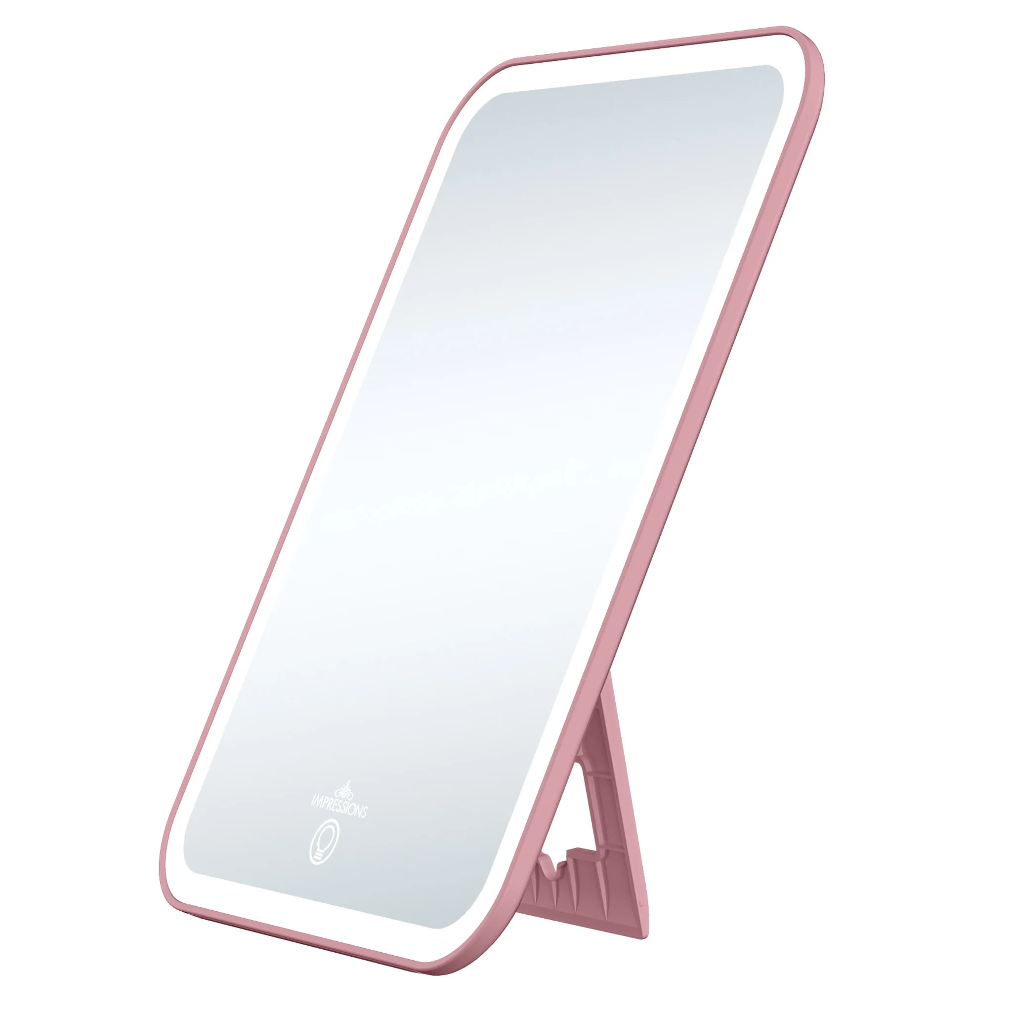 Icon Travel LED Makeup Mirror - Image 7