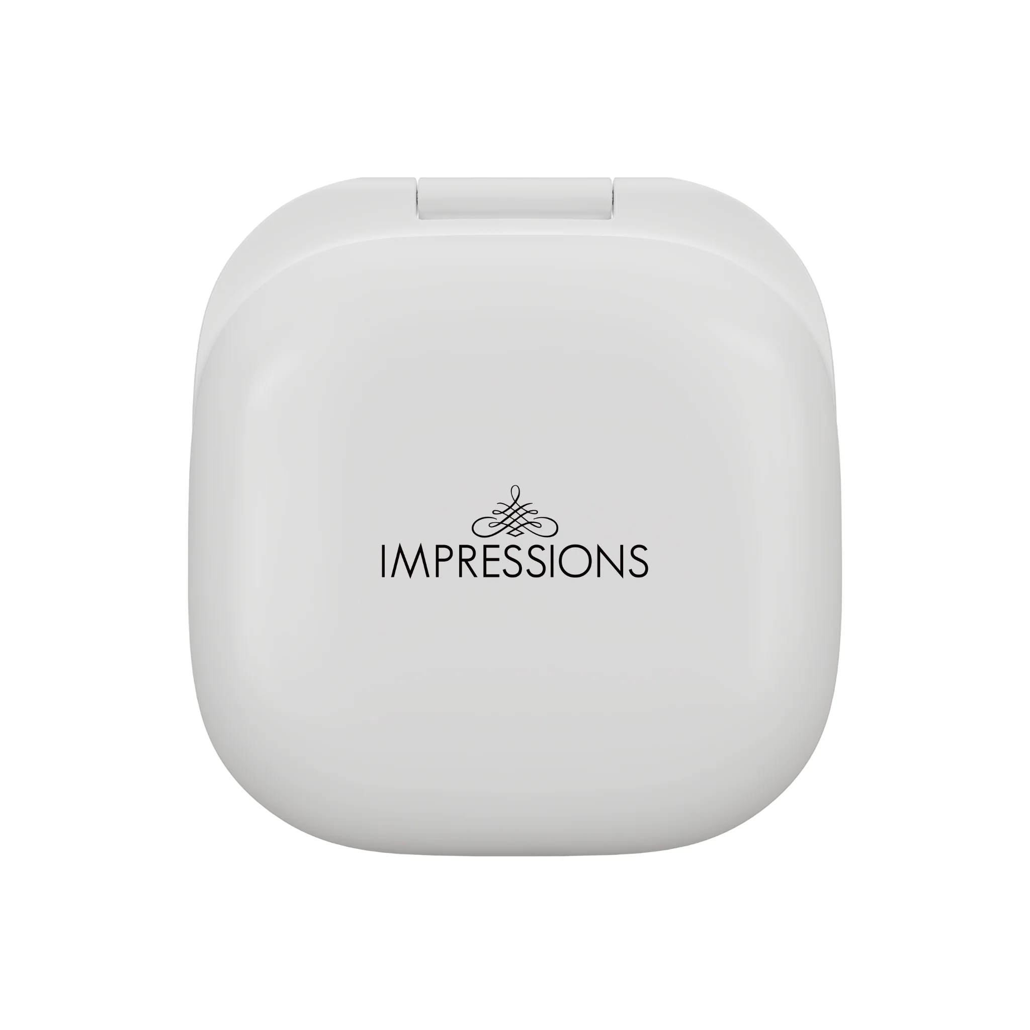 Illumi Square LED Compact Mirror - Image 2