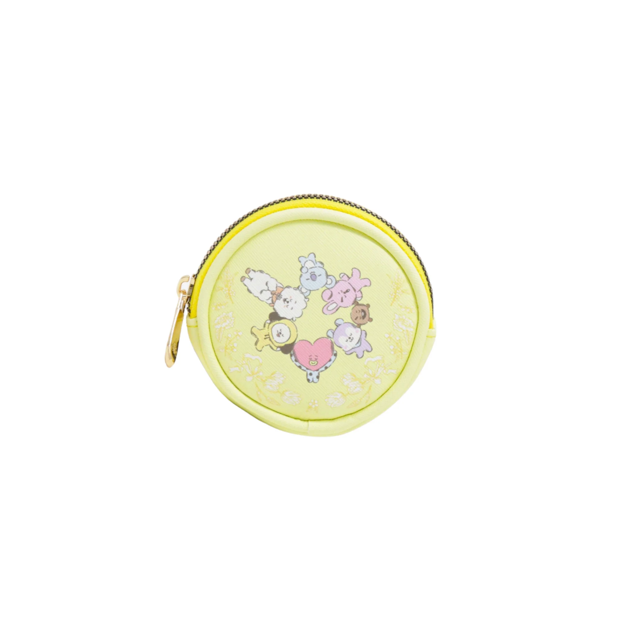 Impressions Vanity with BT21 3-PC. Makeup Bag Set - Image 7