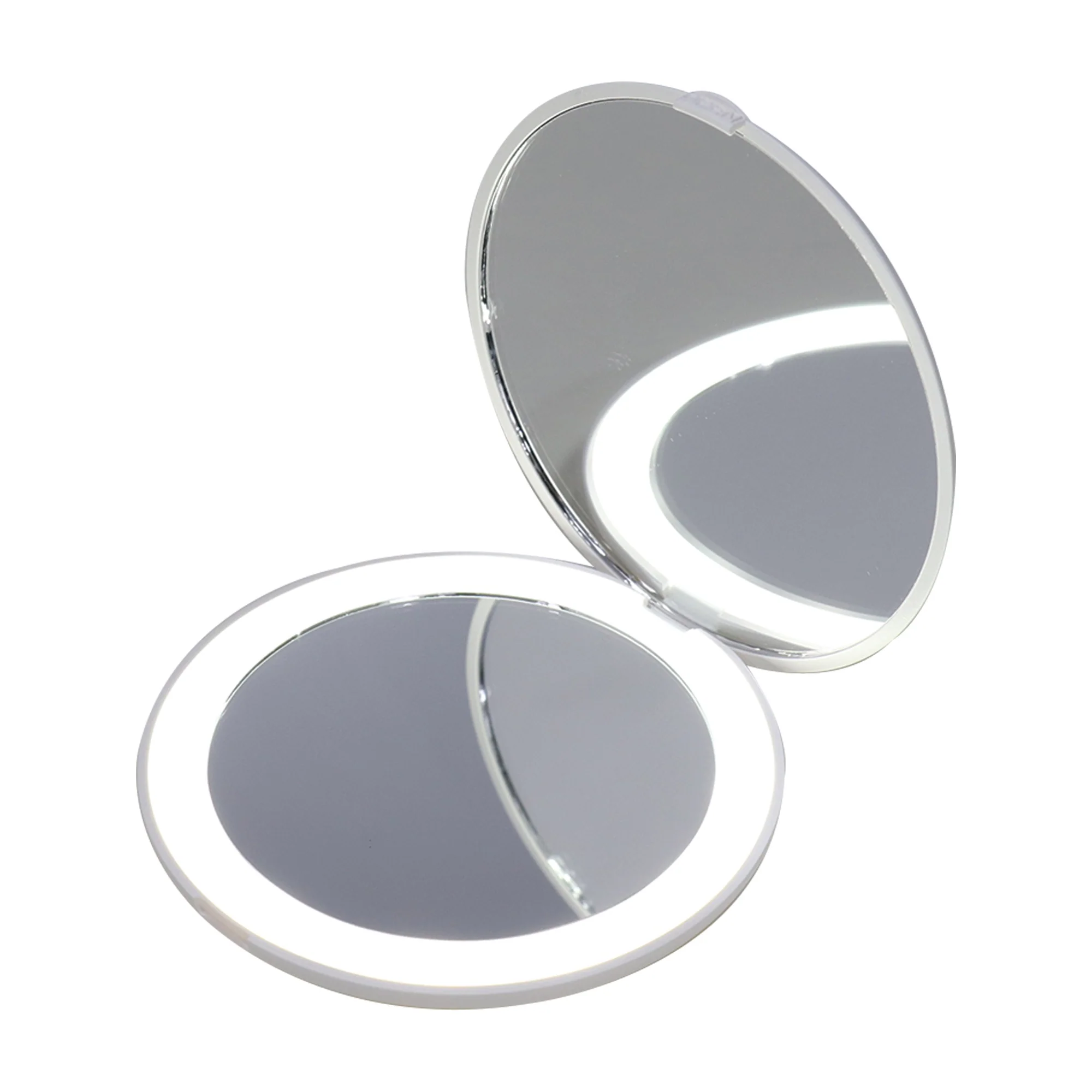 Infinity LED Compact Mirror - Image 10