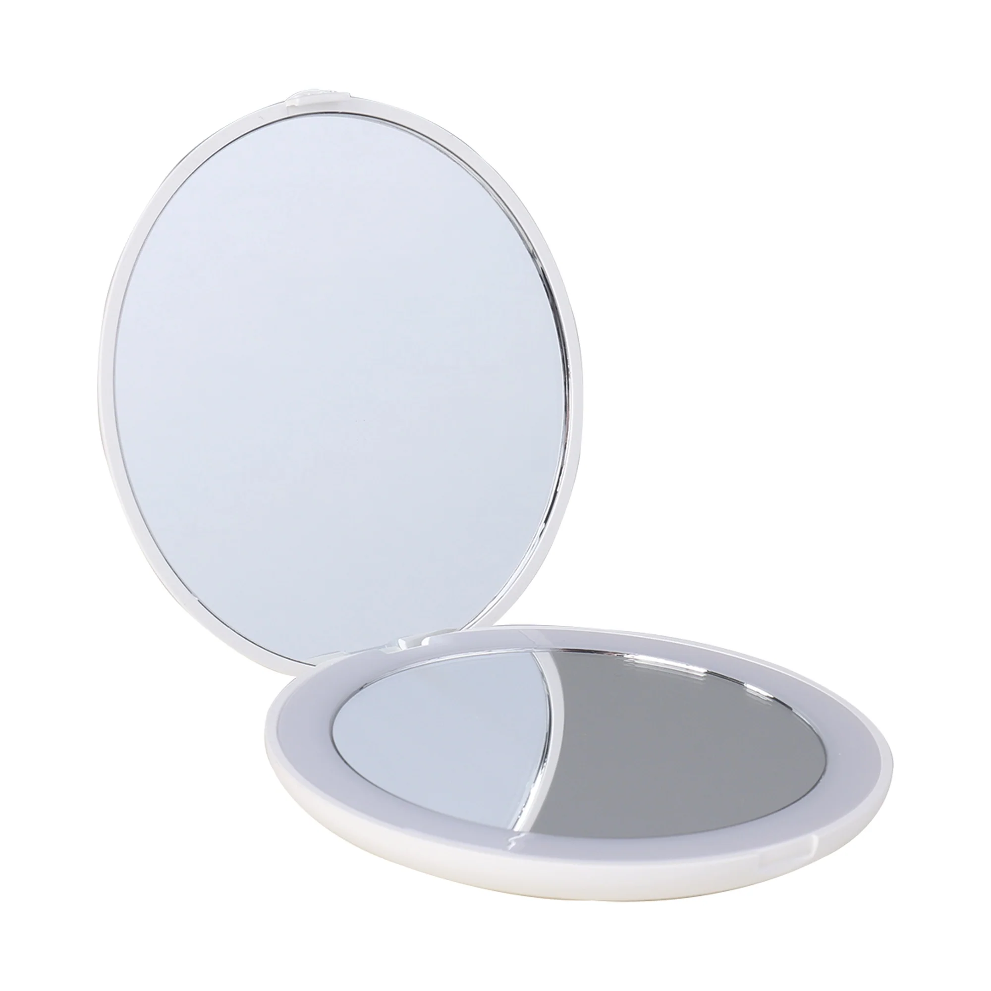 Infinity LED Compact Mirror - Image 11