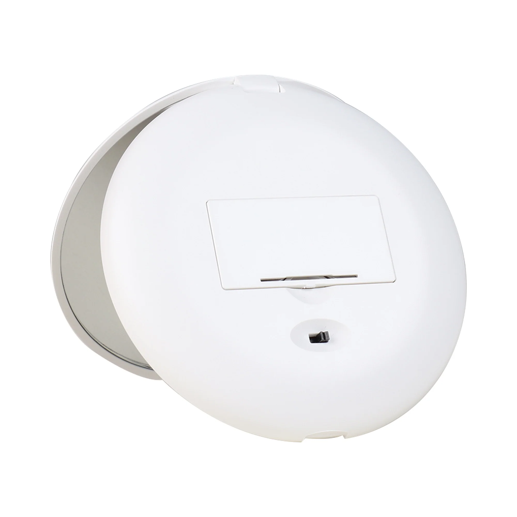 Infinity LED Compact Mirror - Image 12