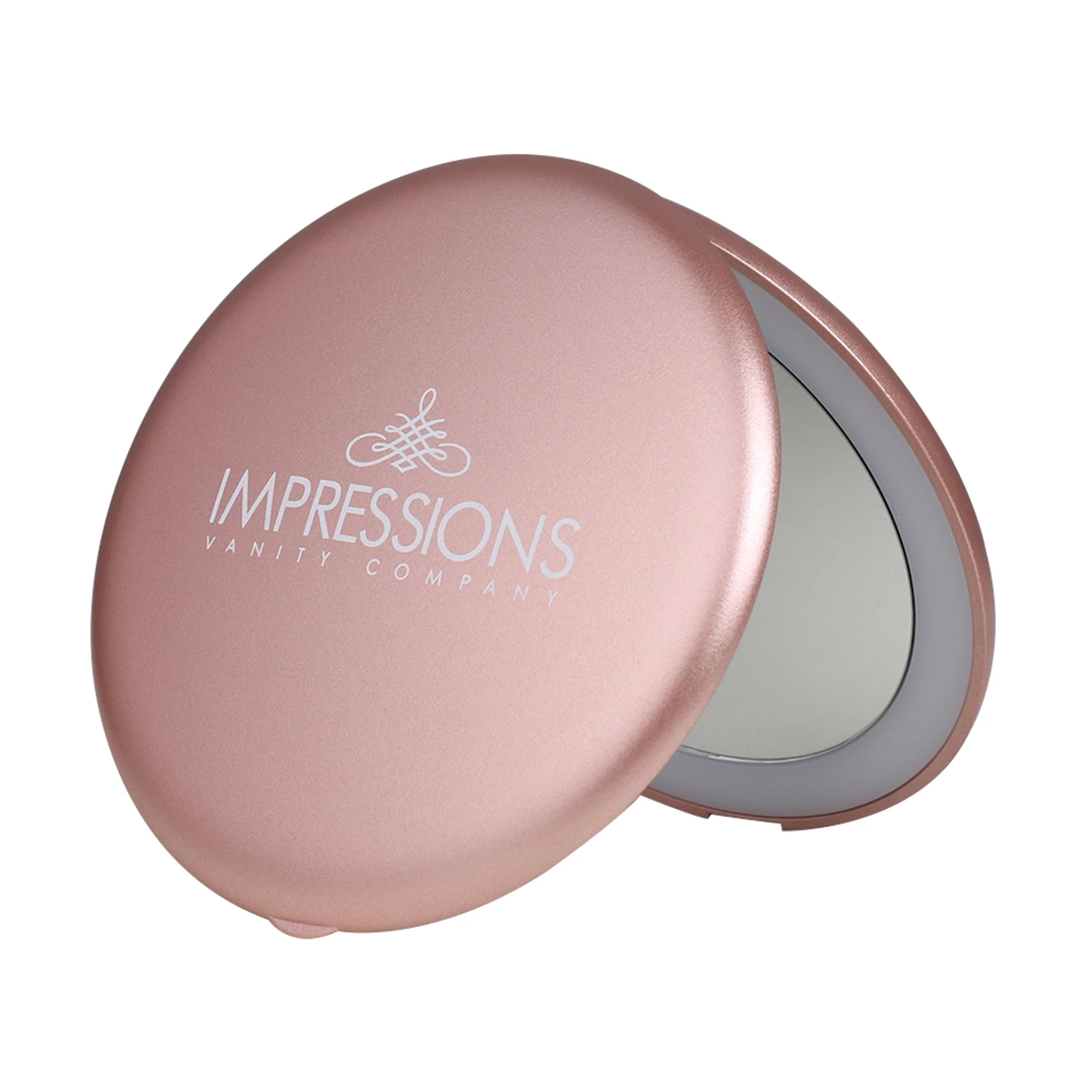 Infinity LED Compact Mirror - Image 13