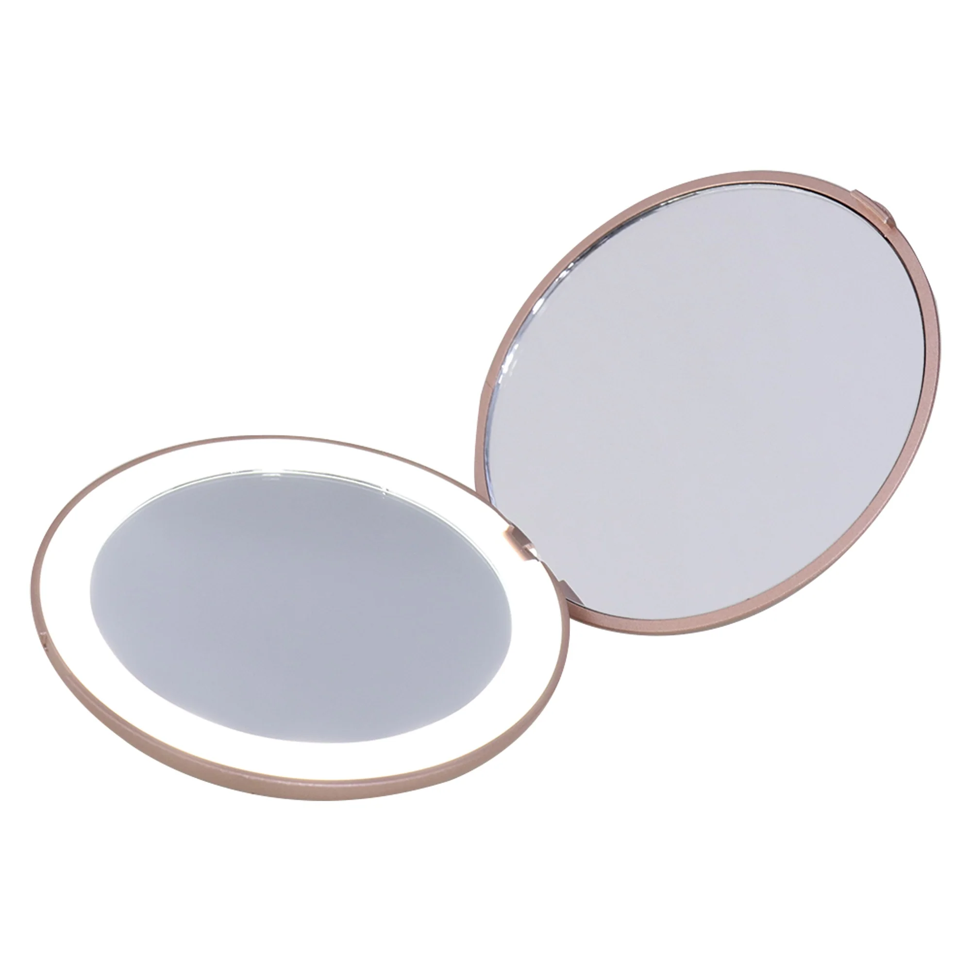 Infinity LED Compact Mirror - Image 14