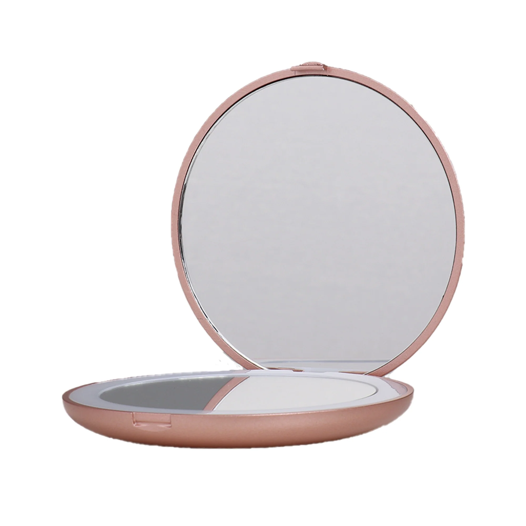 Infinity LED Compact Mirror - Image 15