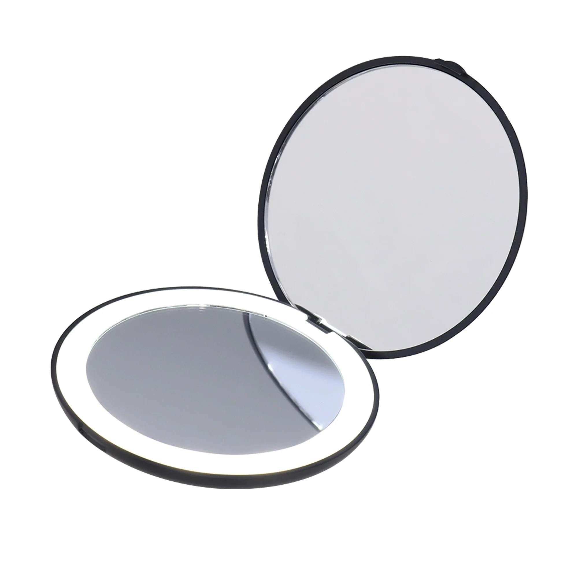 Infinity LED Compact Mirror - Image 2