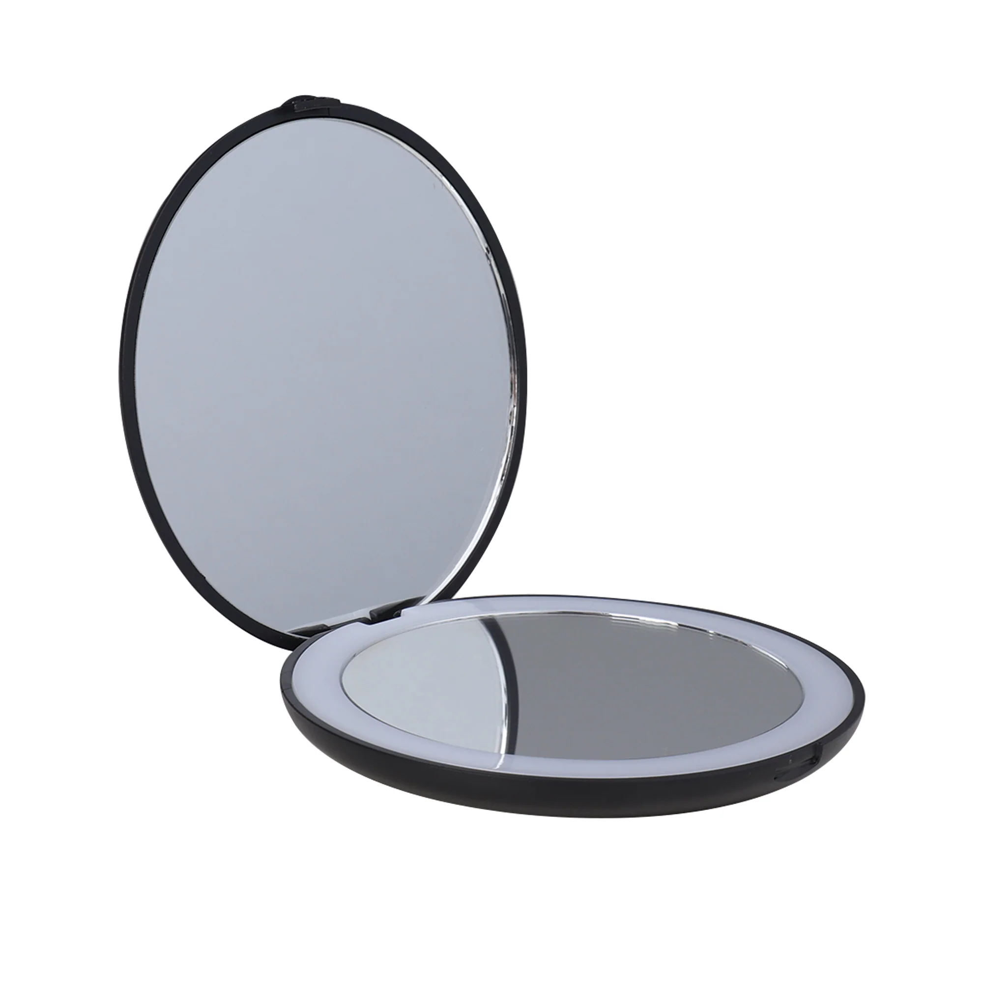 Infinity LED Compact Mirror - Image 3