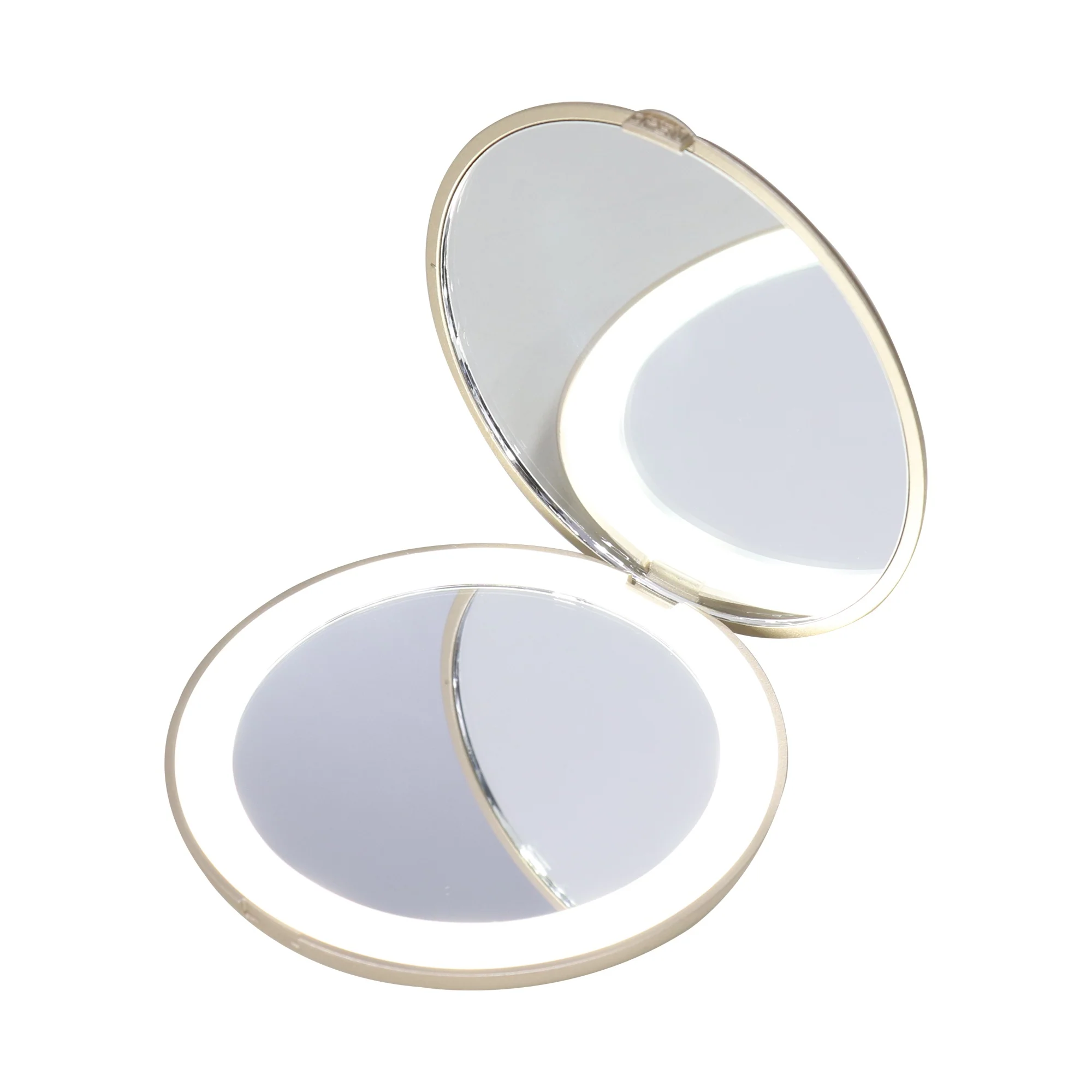 Infinity LED Compact Mirror - Image 6