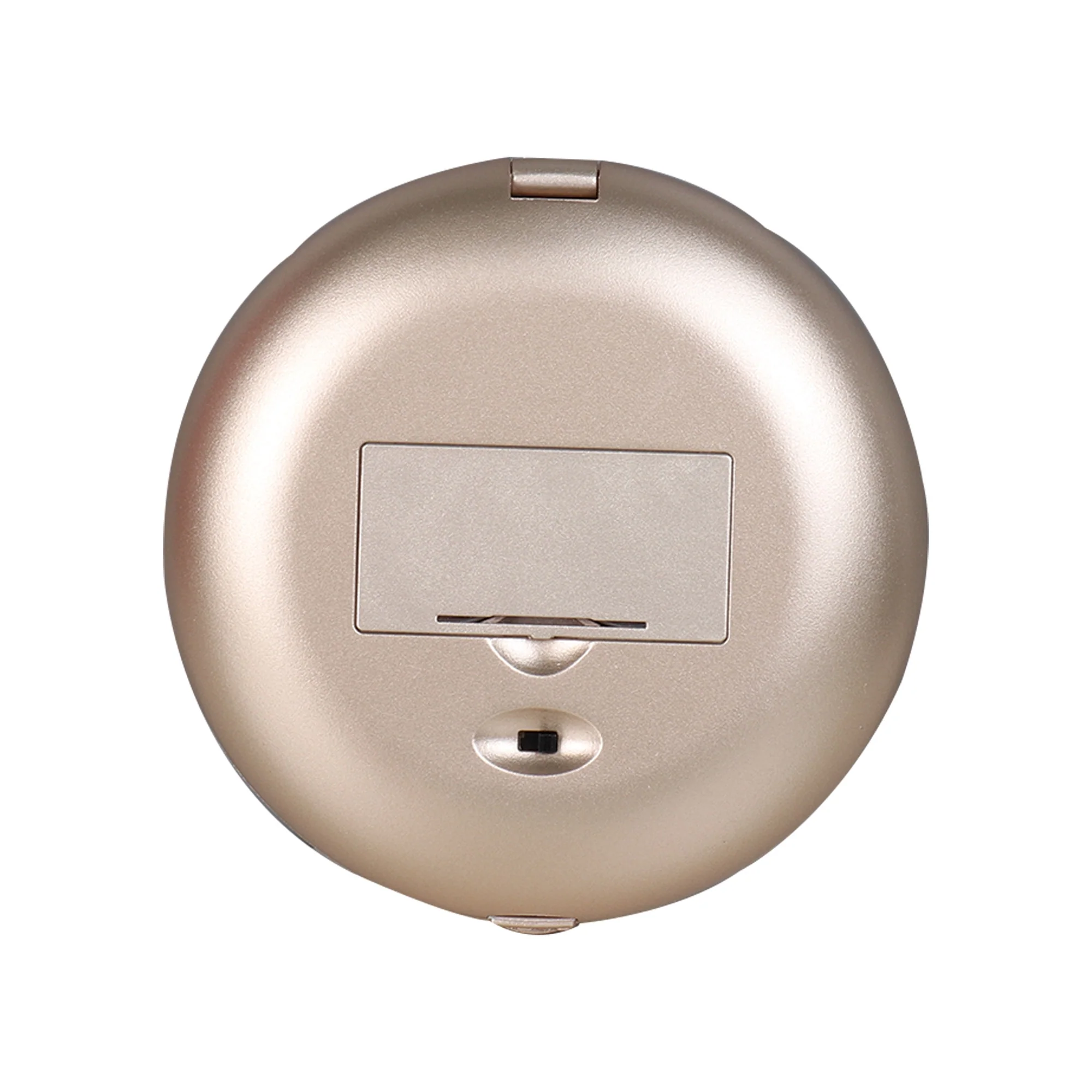 Infinity LED Compact Mirror - Image 8