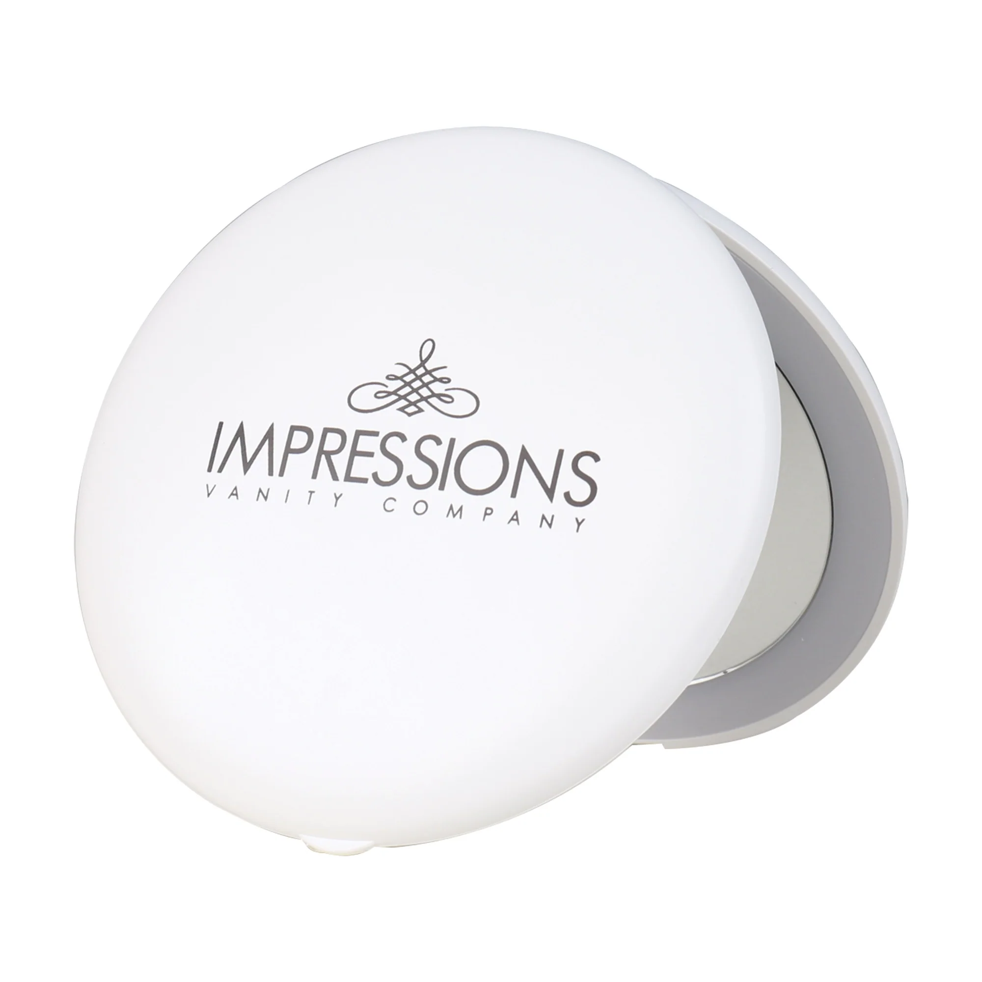 Infinity LED Compact Mirror - Image 9