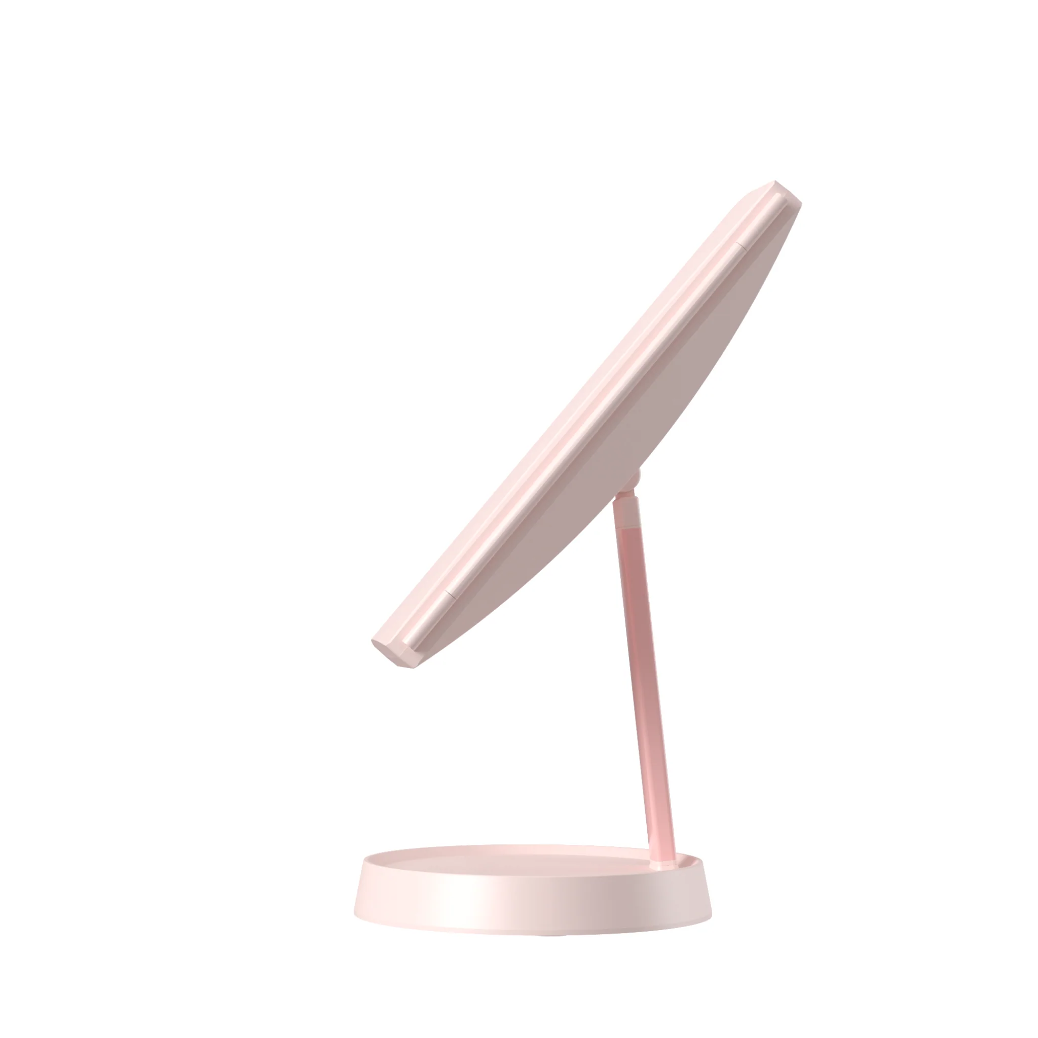 Infinity Trifold LED Makeup Mirror - Image 11