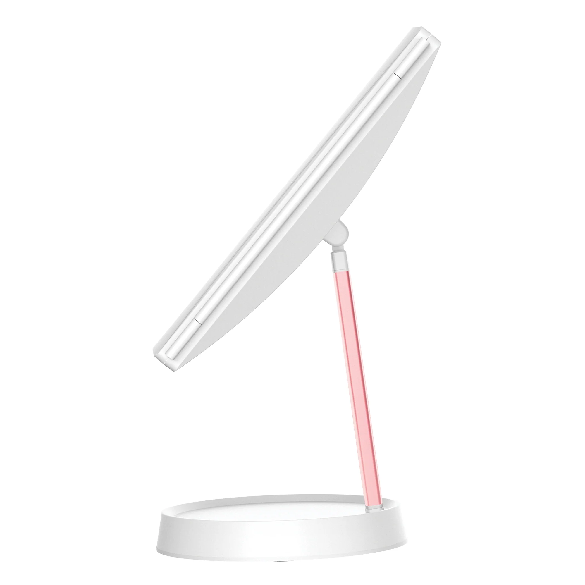 Infinity Trifold LED Makeup Mirror - Image 5