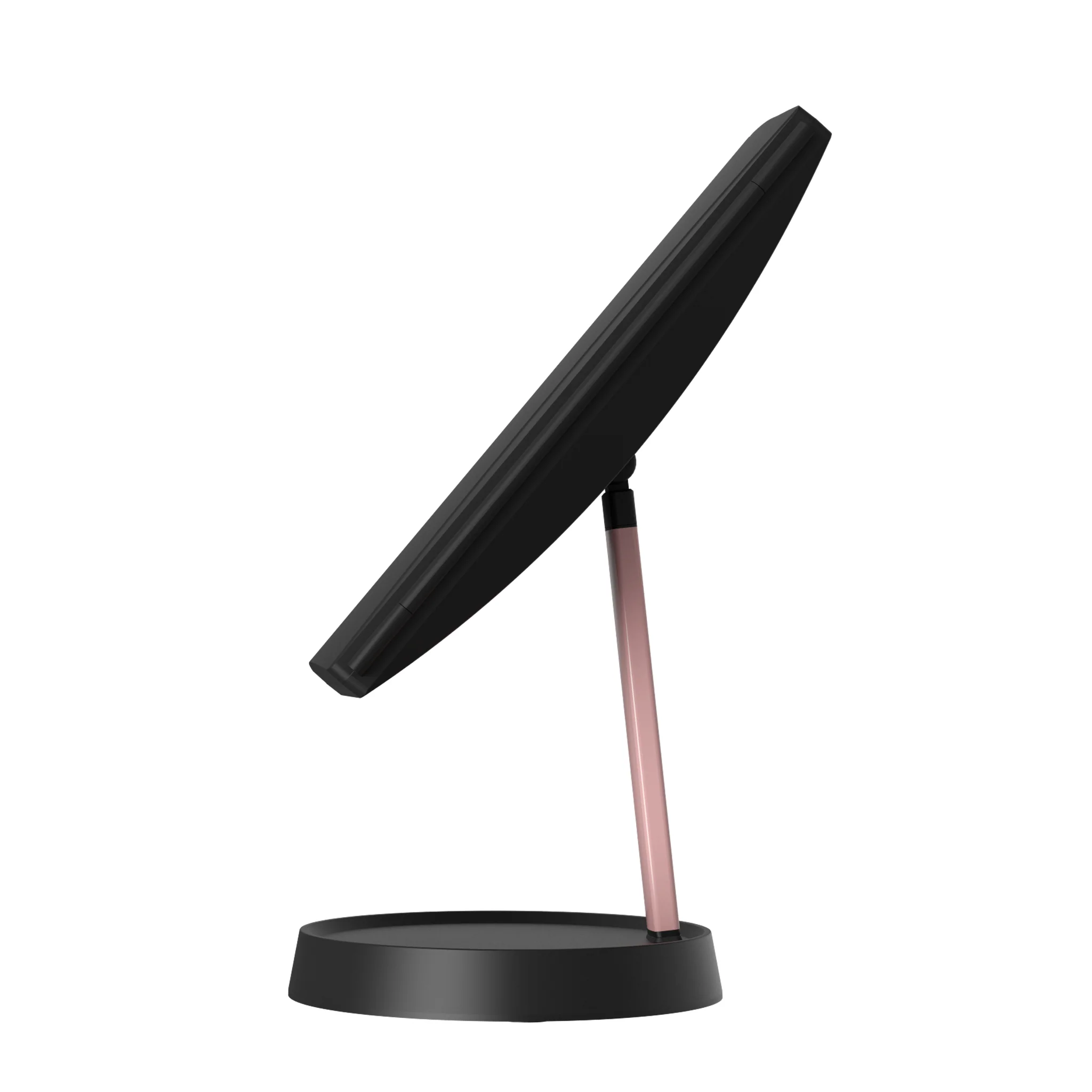 Infinity Trifold LED Makeup Mirror - Image 9