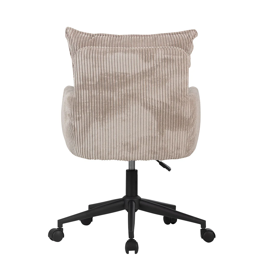 Julie Swivel Vanity Chair - Image 10