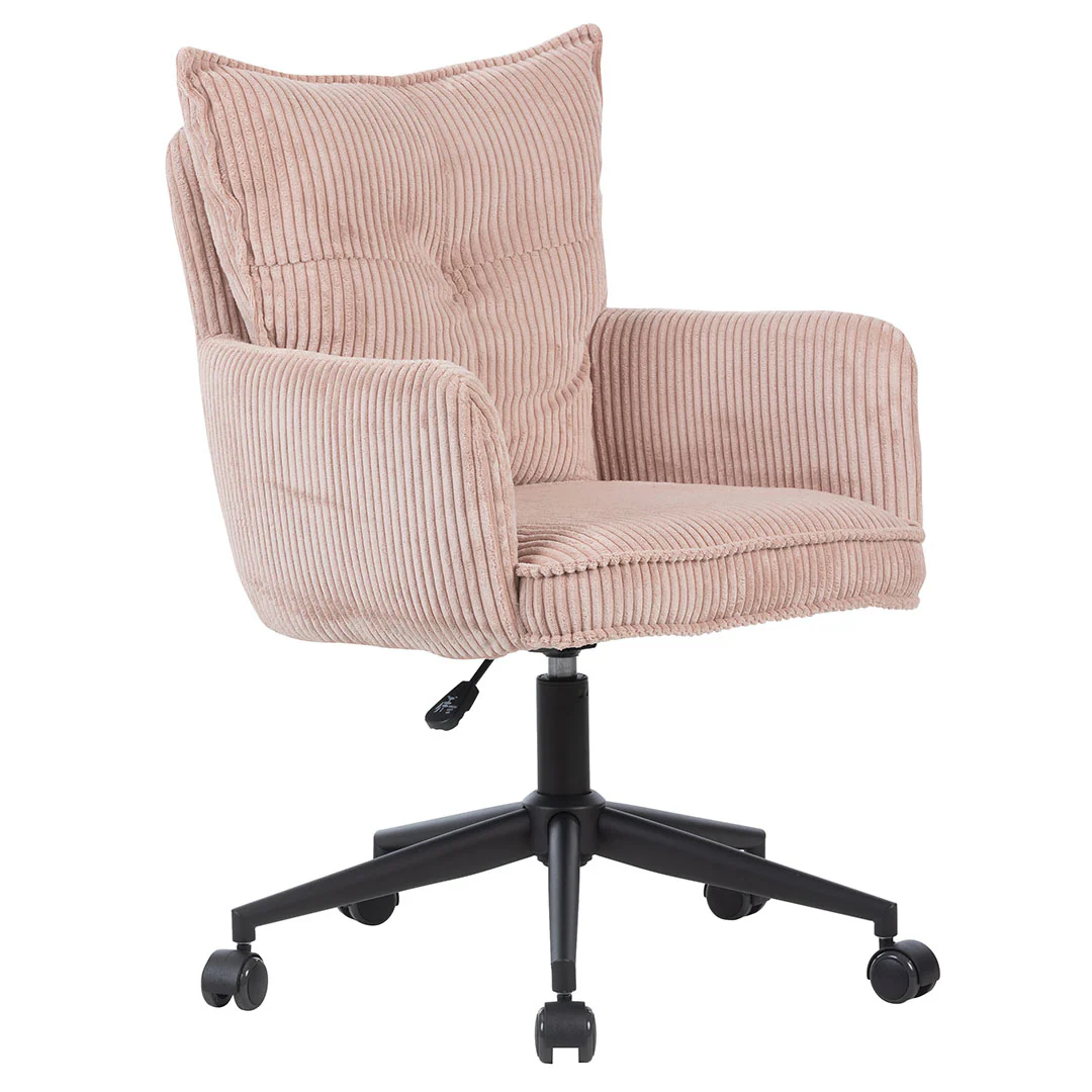 Julie Swivel Vanity Chair - Image 11