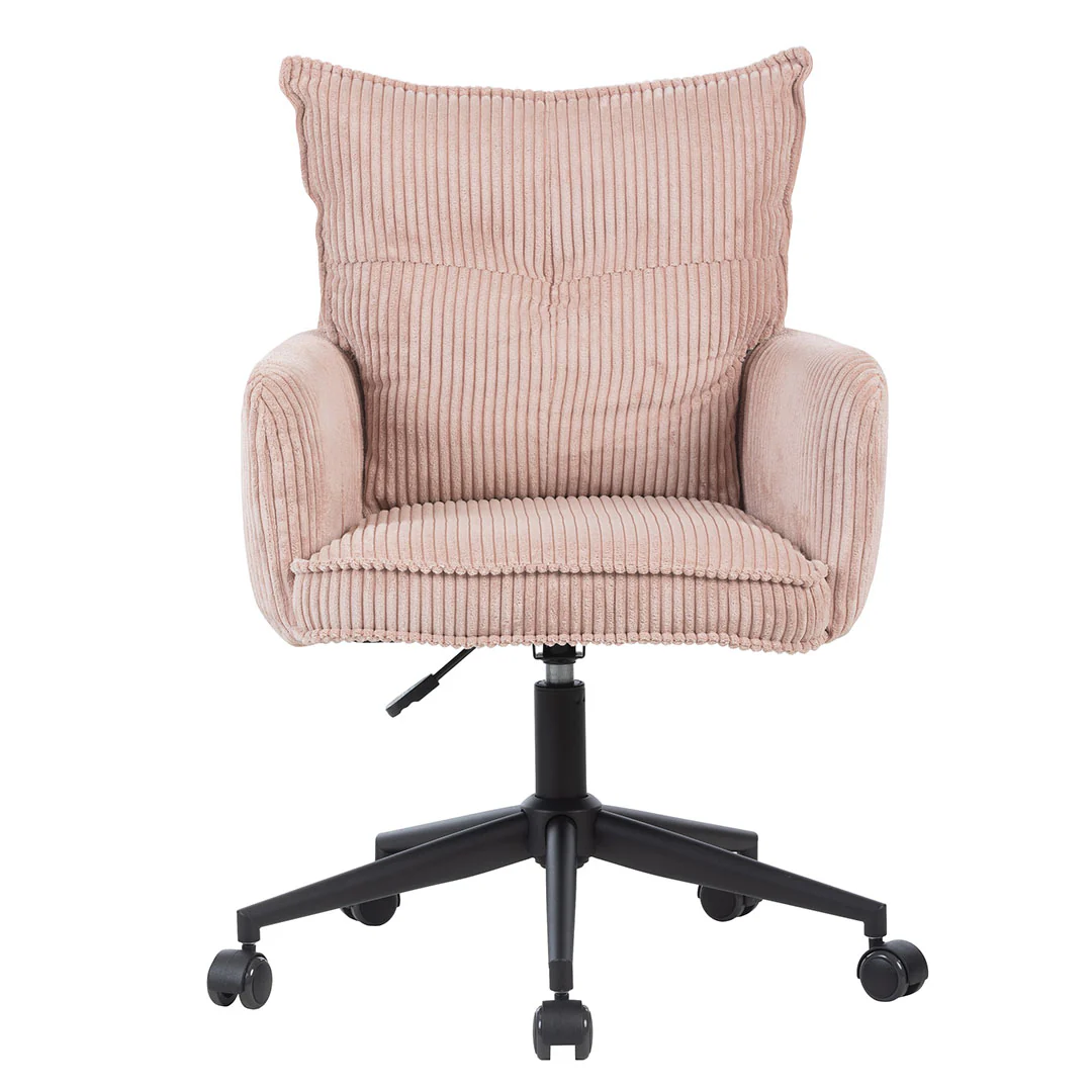 Julie Swivel Vanity Chair - Image 12