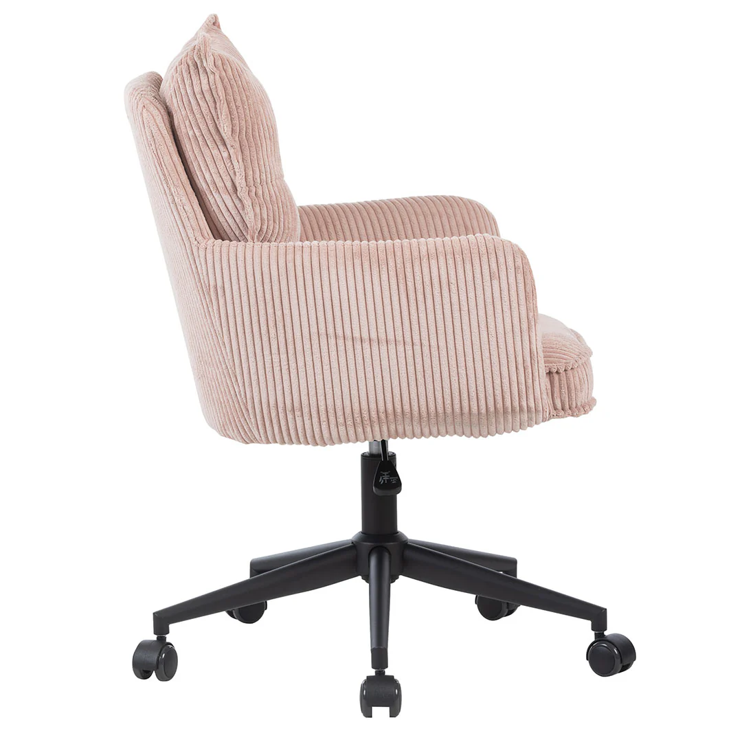 Julie Swivel Vanity Chair - Image 13