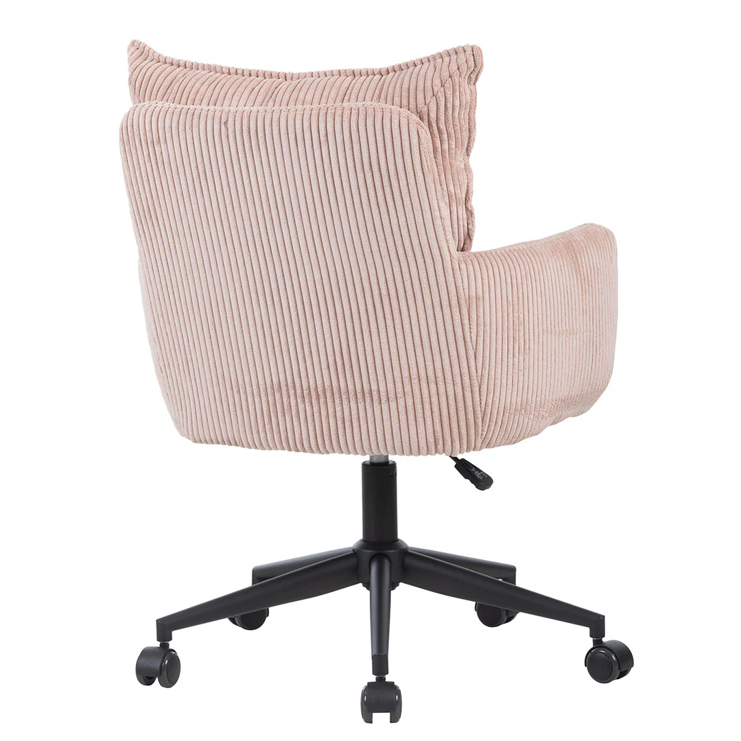 Julie Swivel Vanity Chair - Image 14