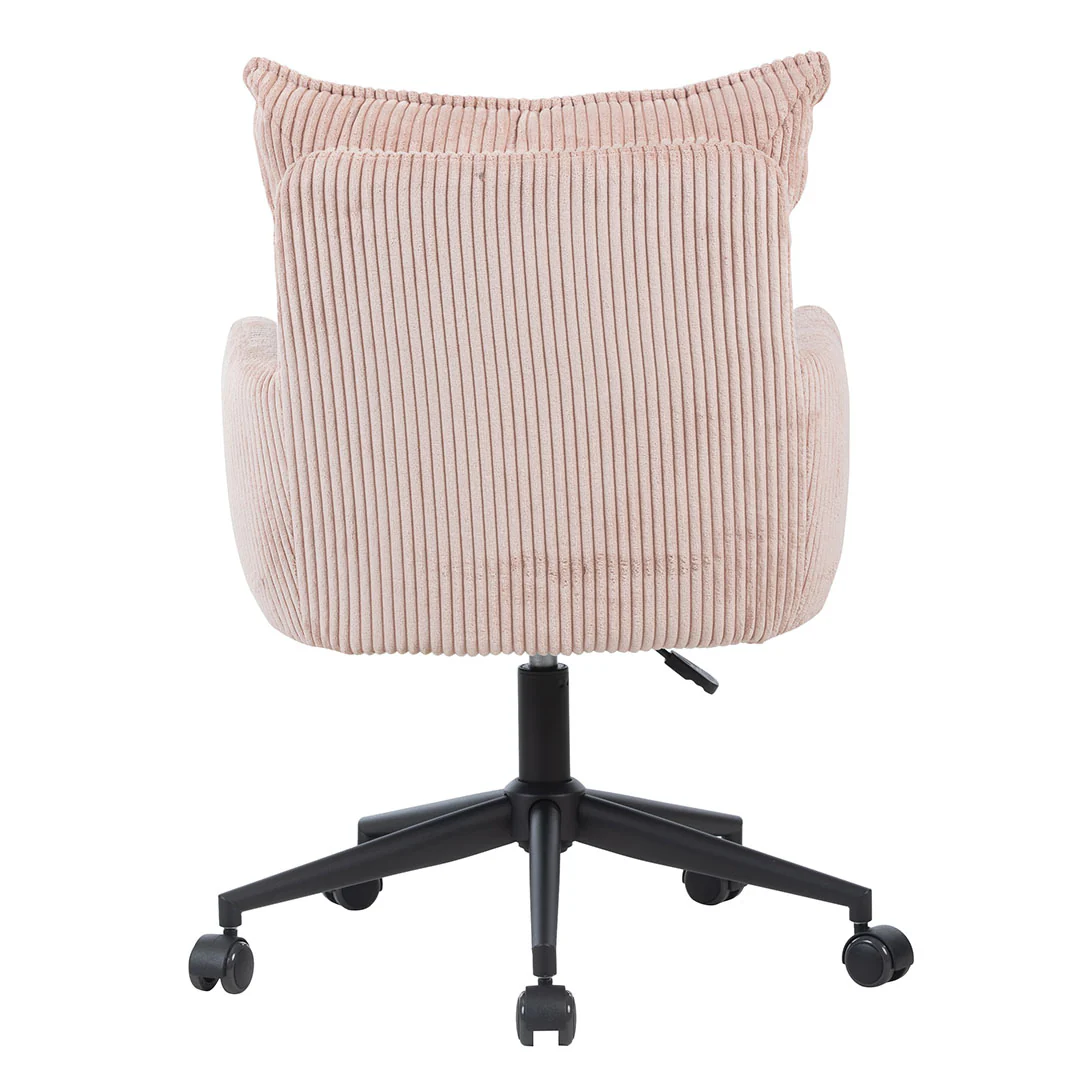 Julie Swivel Vanity Chair - Image 15