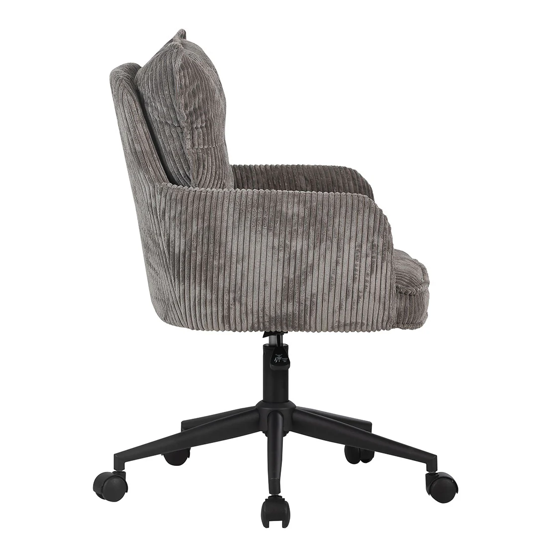 Julie Swivel Vanity Chair - Image 3