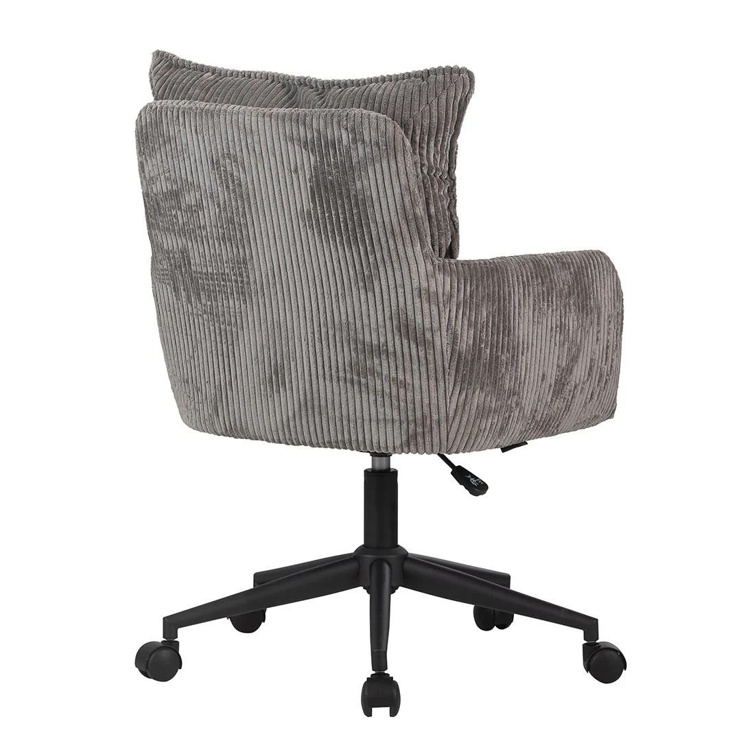 Julie Swivel Vanity Chair - Image 4