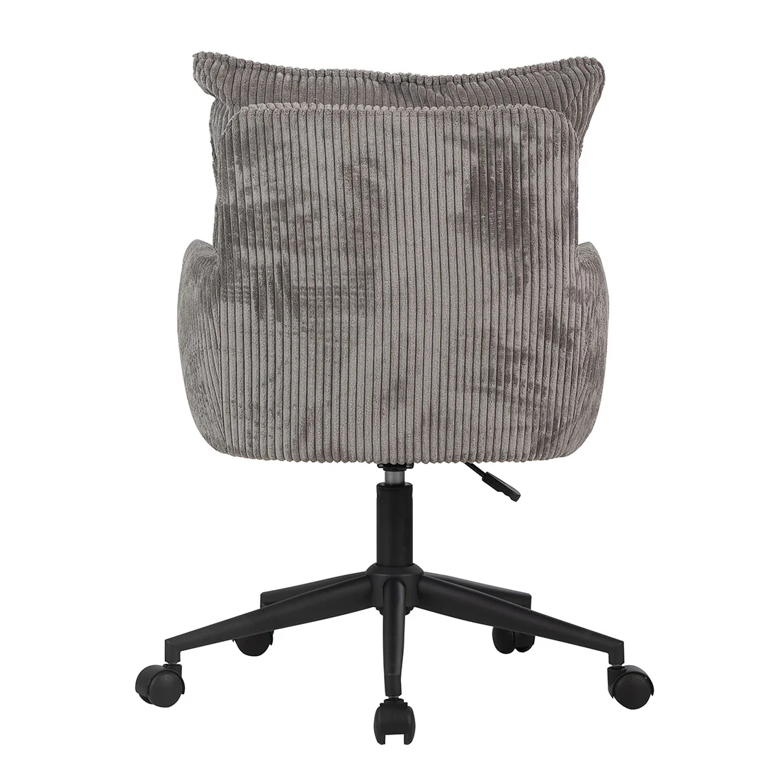 Julie Swivel Vanity Chair - Image 5