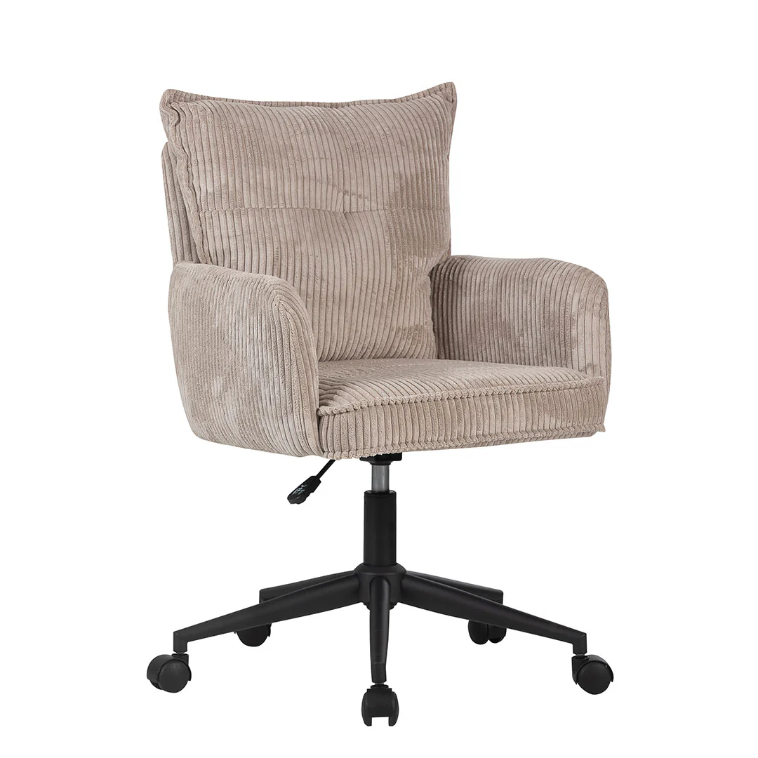 Julie Swivel Vanity Chair - Image 6