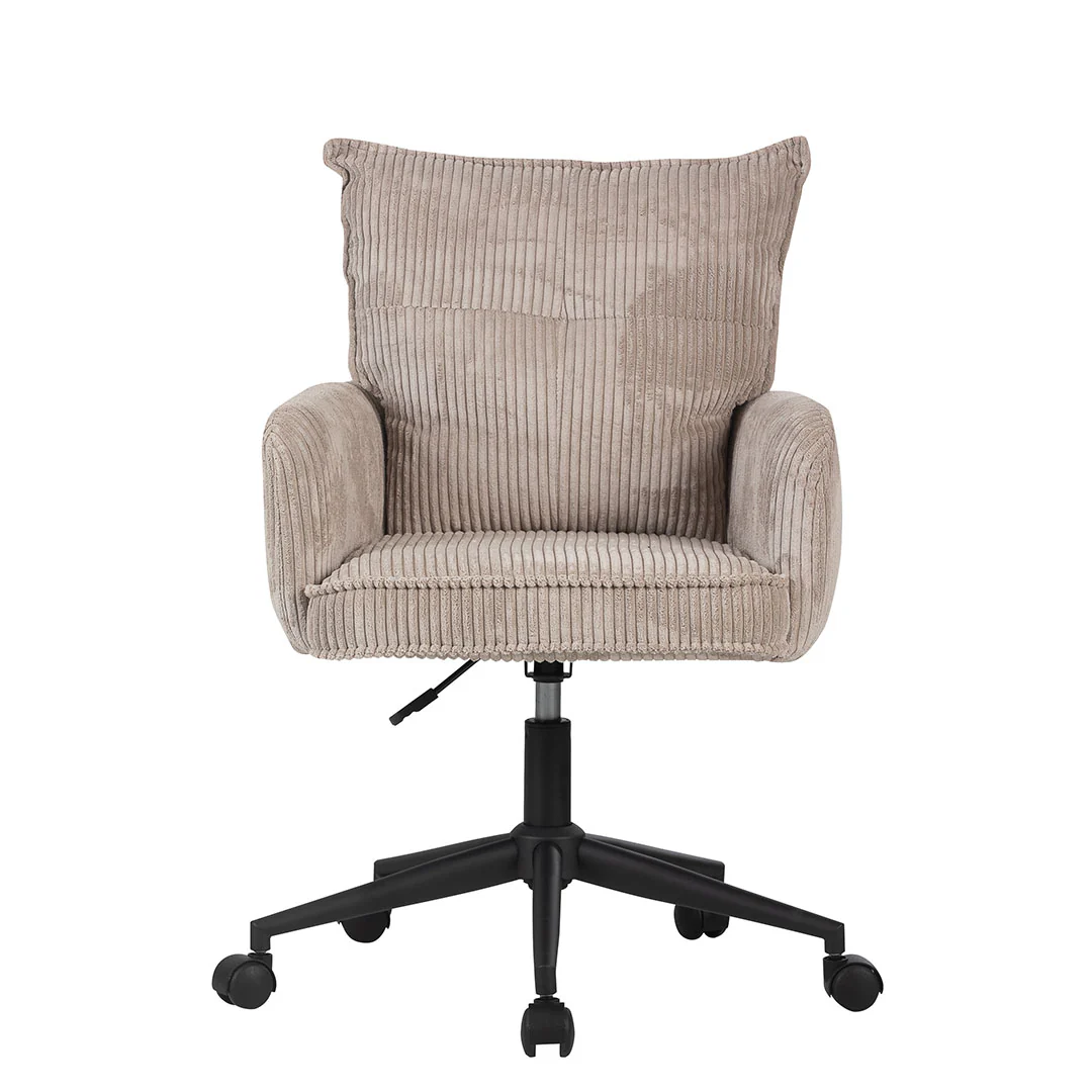 Julie Swivel Vanity Chair - Image 7