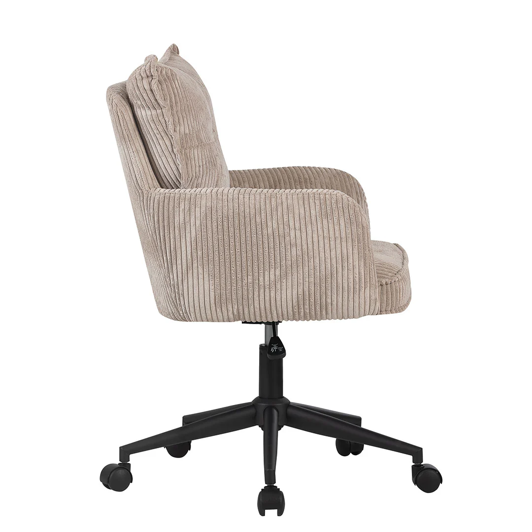 Julie Swivel Vanity Chair - Image 8