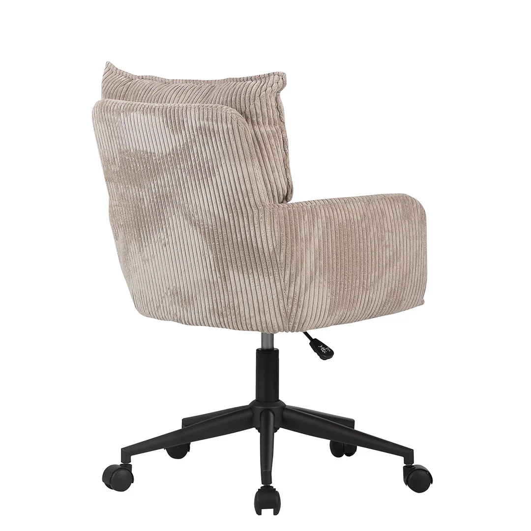 Julie Swivel Vanity Chair - Image 9