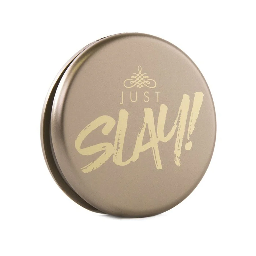 SLAYssentials "Just Slay" Compact Mirror - Image 3