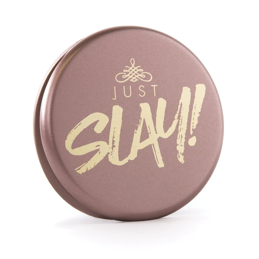 SLAYssentials "Just Slay" Compact Mirror - Image 5