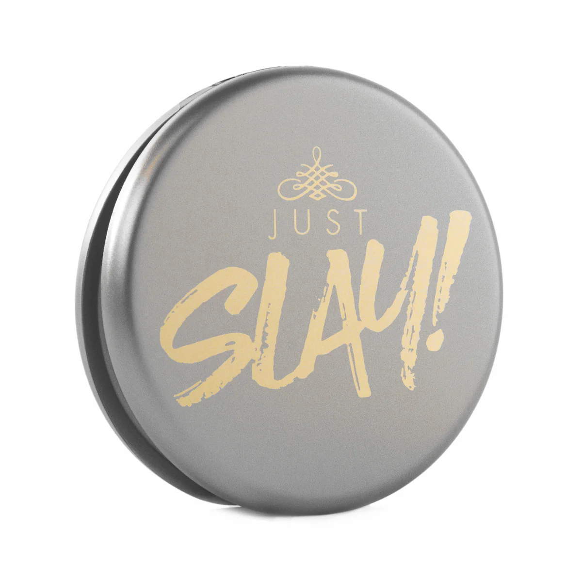 SLAYssentials "Just Slay" Compact Mirror - Image 7