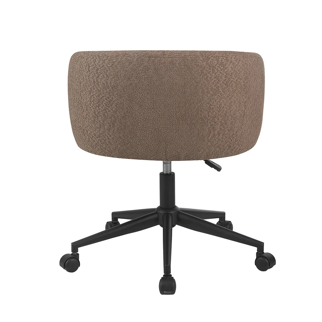 Kaylee Swivel Vanity Chair - Image 10