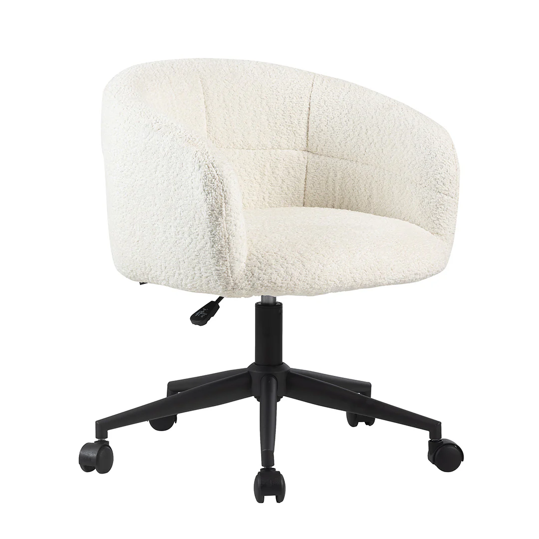Kaylee Swivel Vanity Chair - Image 2