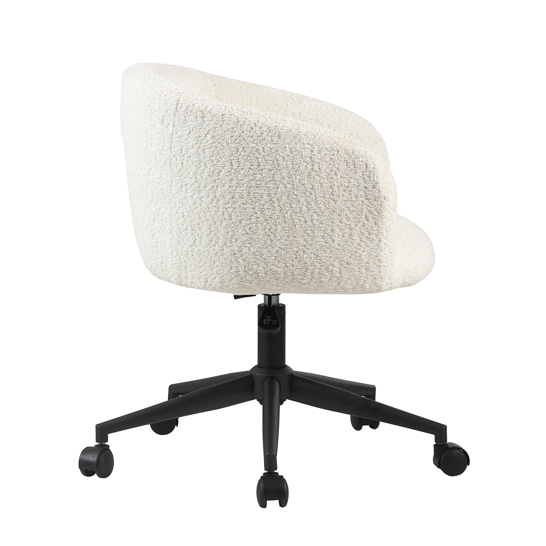 Kaylee Swivel Vanity Chair - Image 3